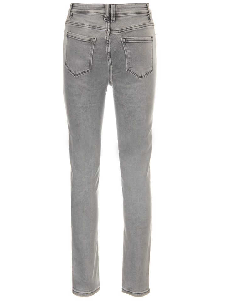 Norfy Jeans Merel Grijs 00078834-7200