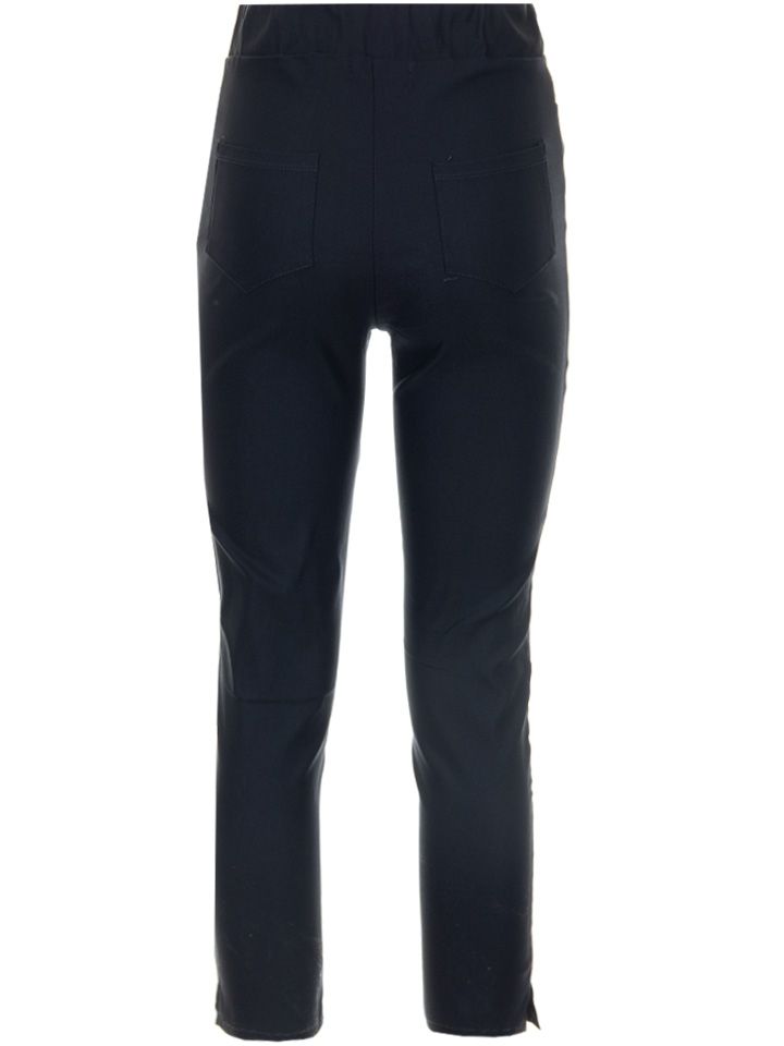 FOS Fashion Broek Bobbie Blauw 00078842-1500