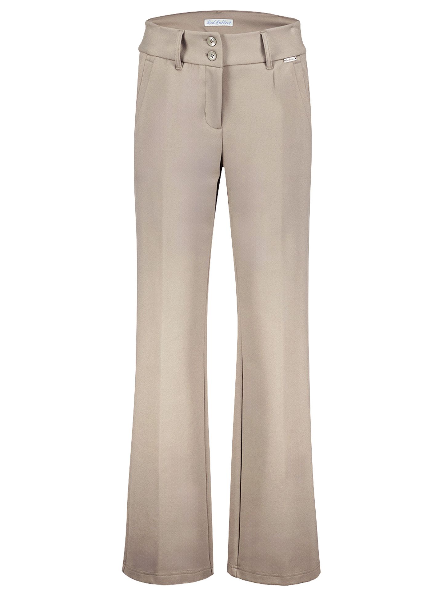 Red Button Pantalon Bibette Beige 00078906-5200