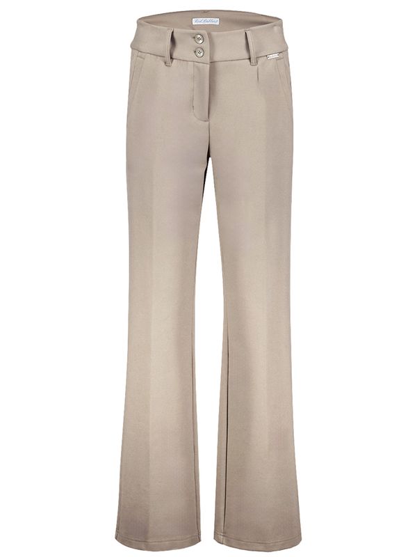 Red Button Pantalon Bibette Beige 2900072736266