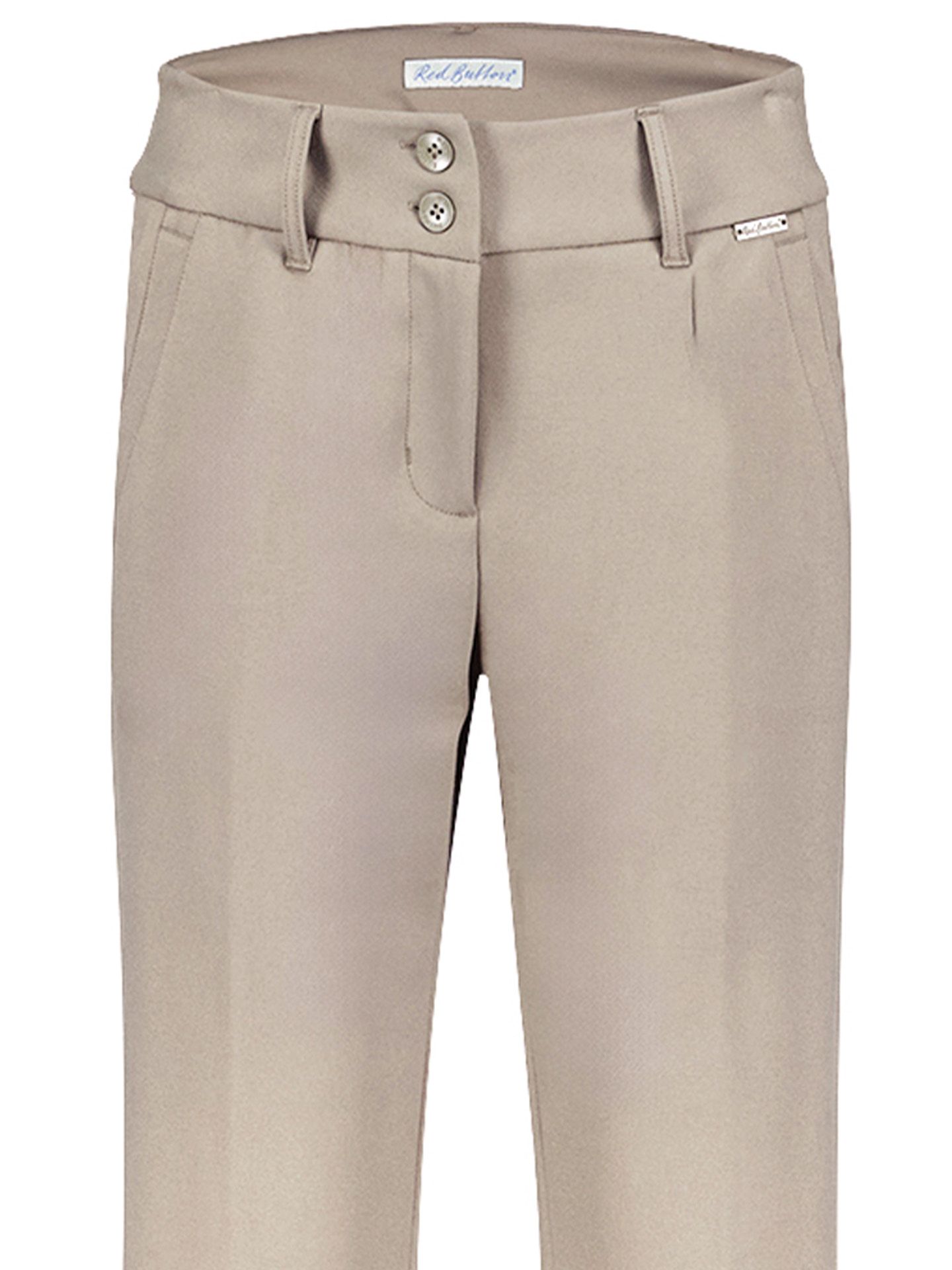 Red Button Pantalon Bibette Beige 00078906-5200