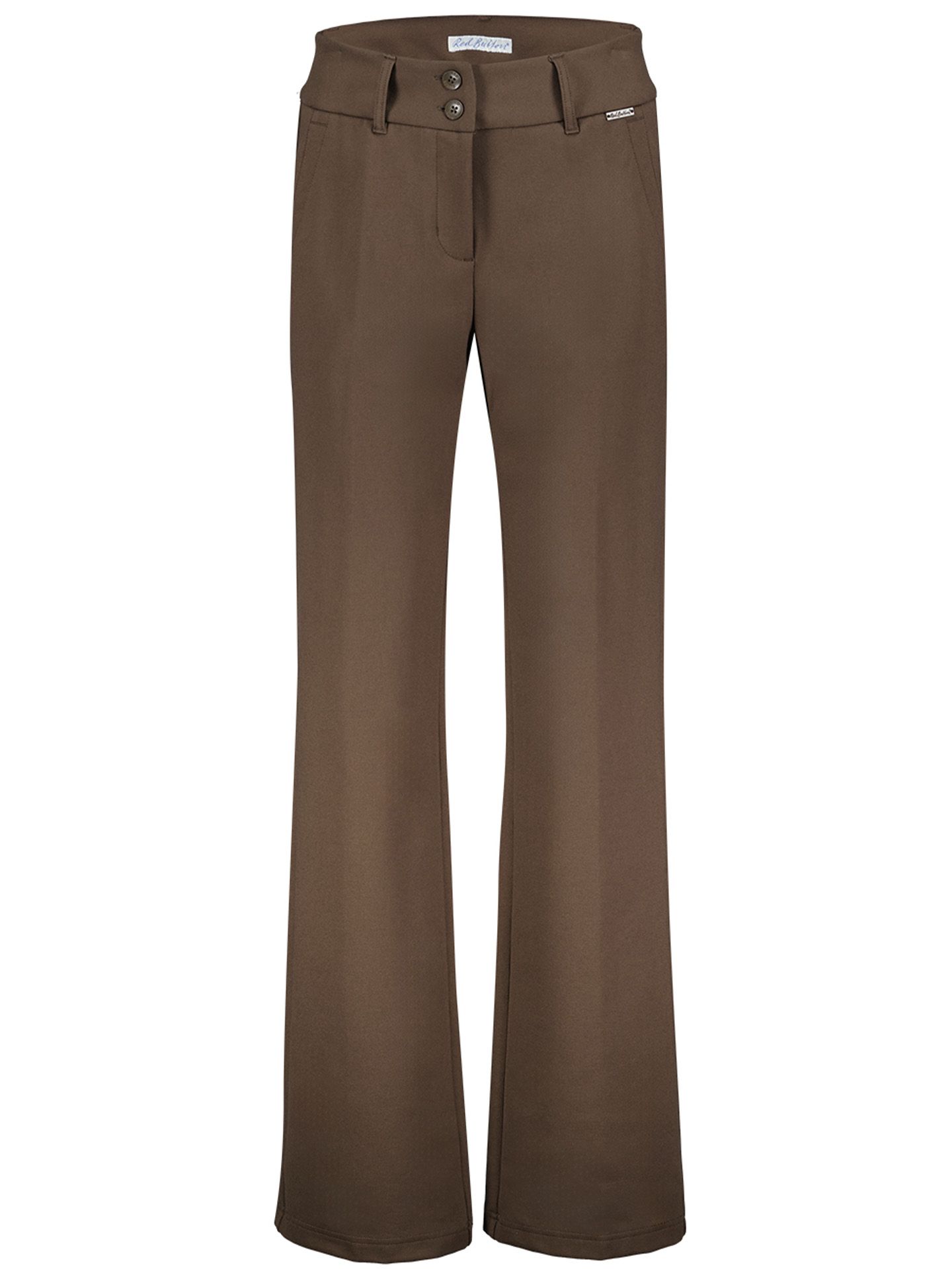 Red Button Pantalon Bibette Taupe 00078906-5520