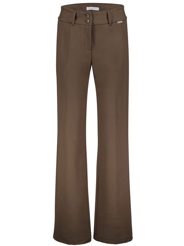 Red Button Pantalon Bibette Taupe 2900072735283