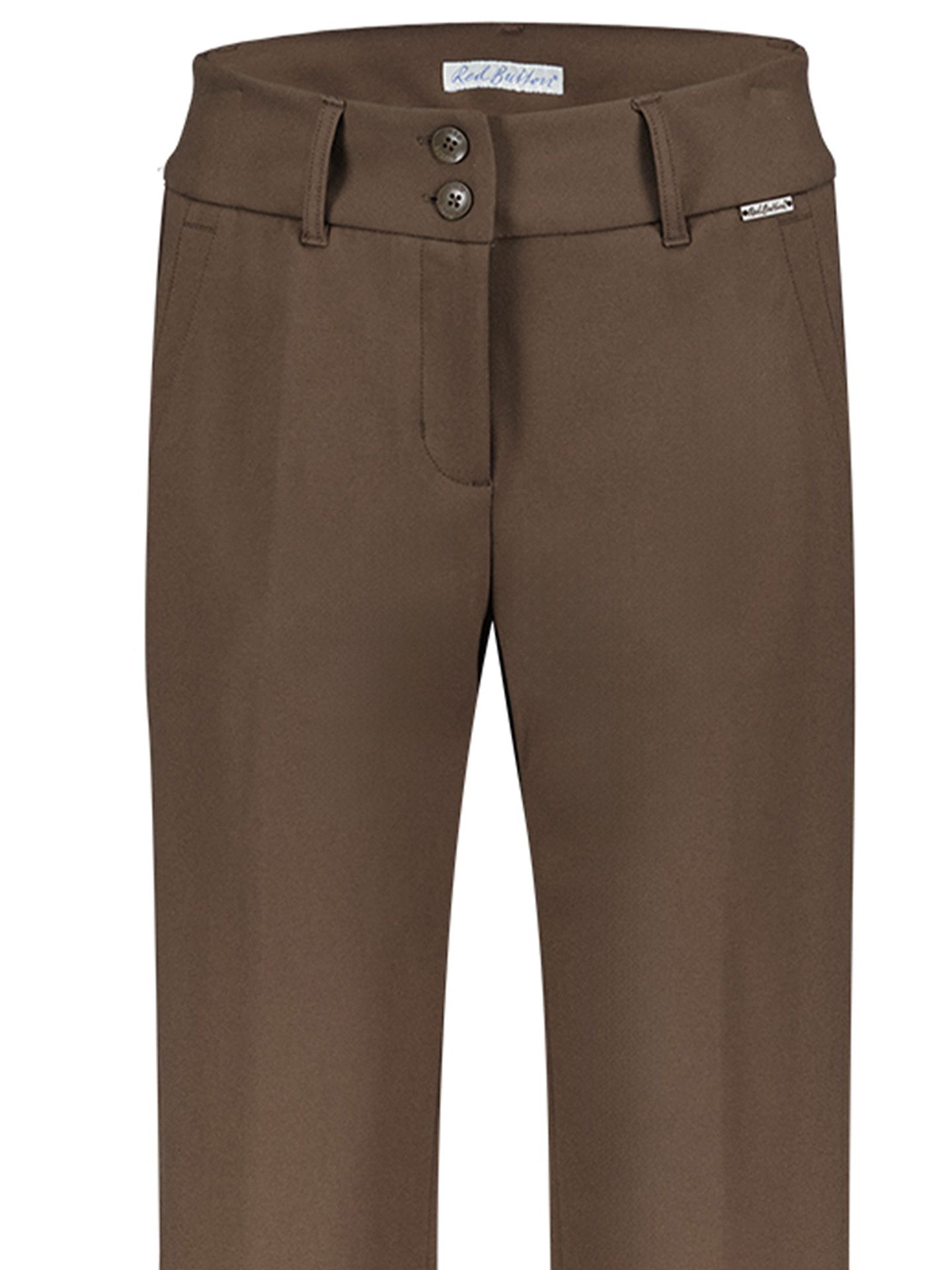 Red Button Pantalon Bibette Taupe 00078906-5520