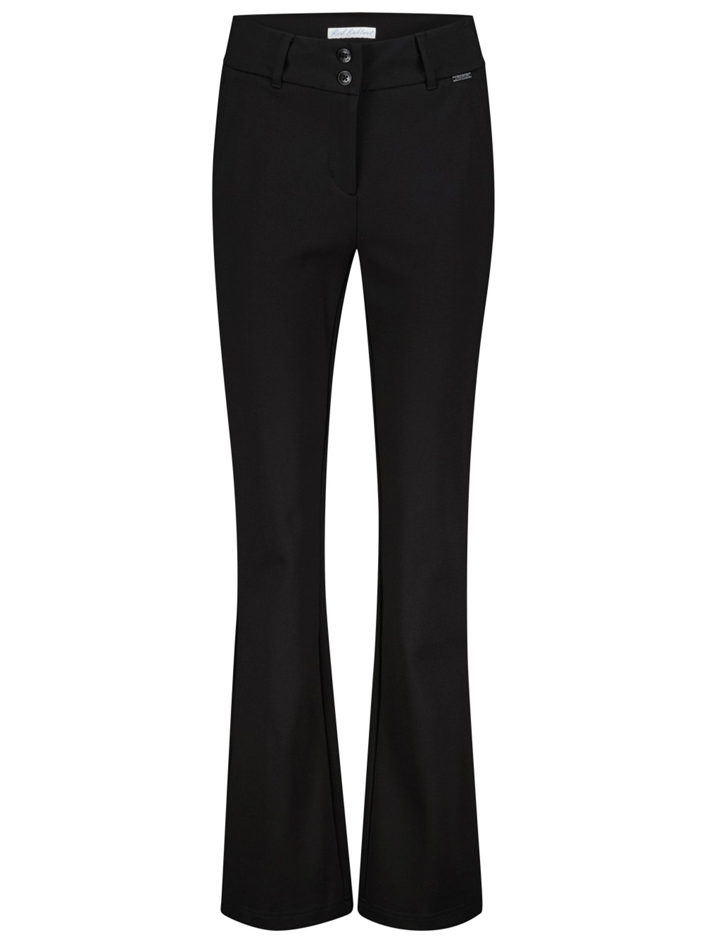 Red Button Pantalon Bibette Zwart 00078906-7500