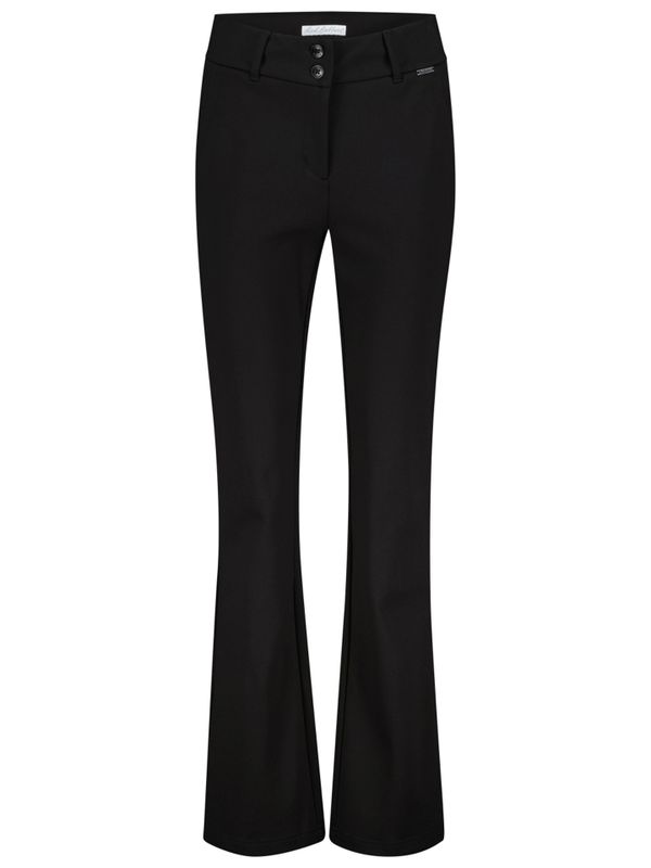 Red Button Pantalon Bibette Zwart 2900072733272