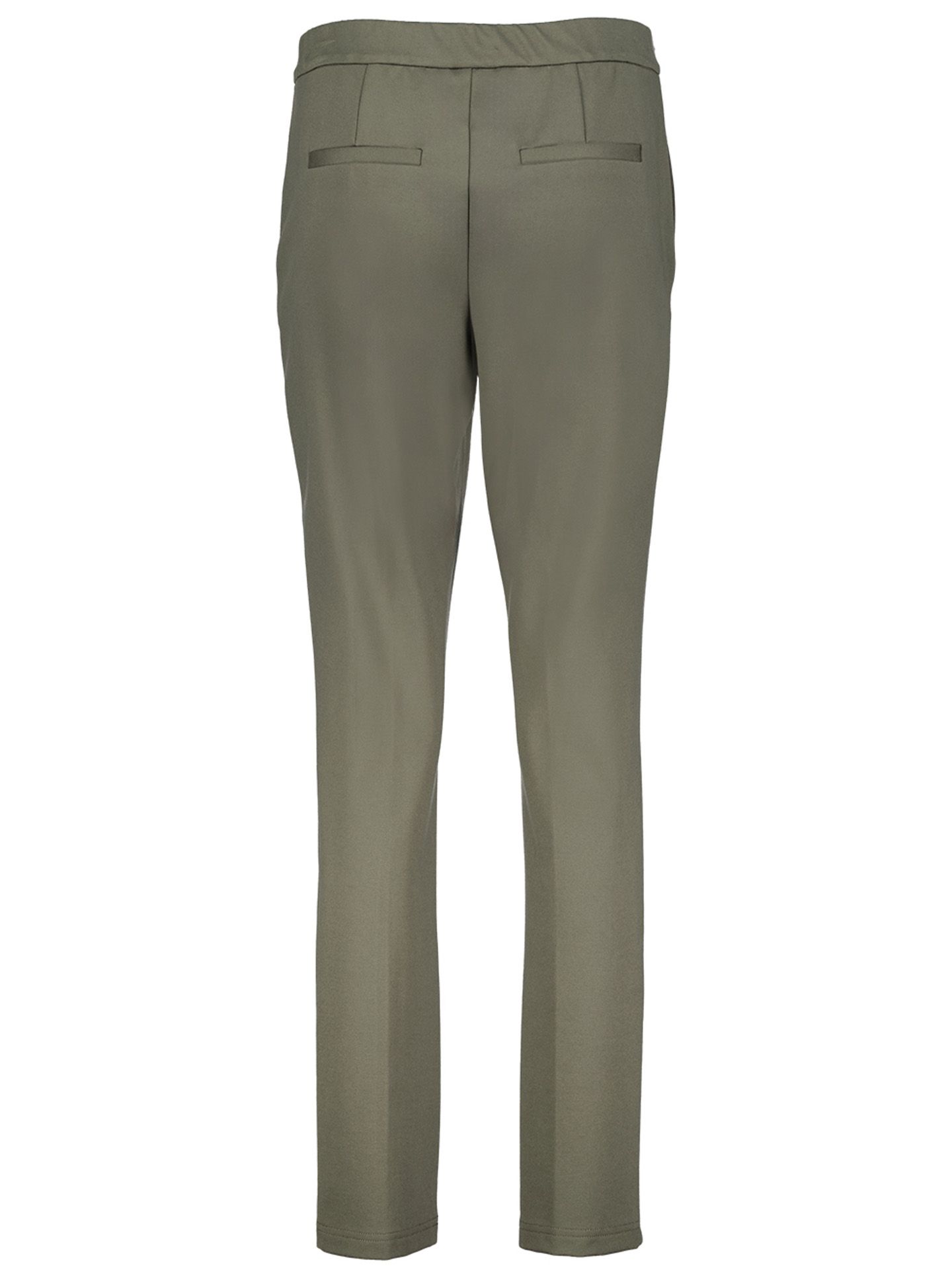 Red Button Pantalon Andie Groen 00078907-6300