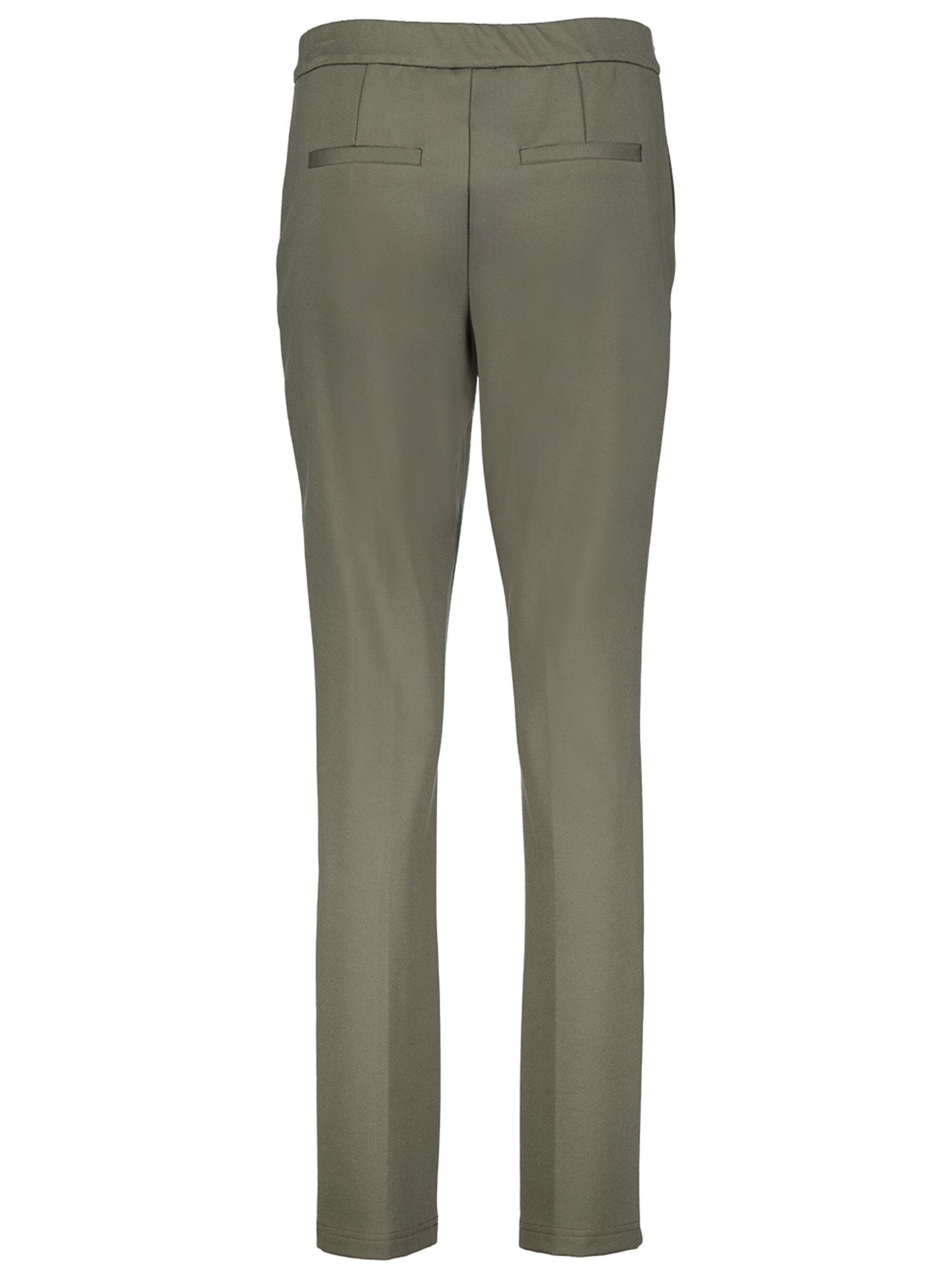 Red Button Pantalon Andie Groen 00078907-6300