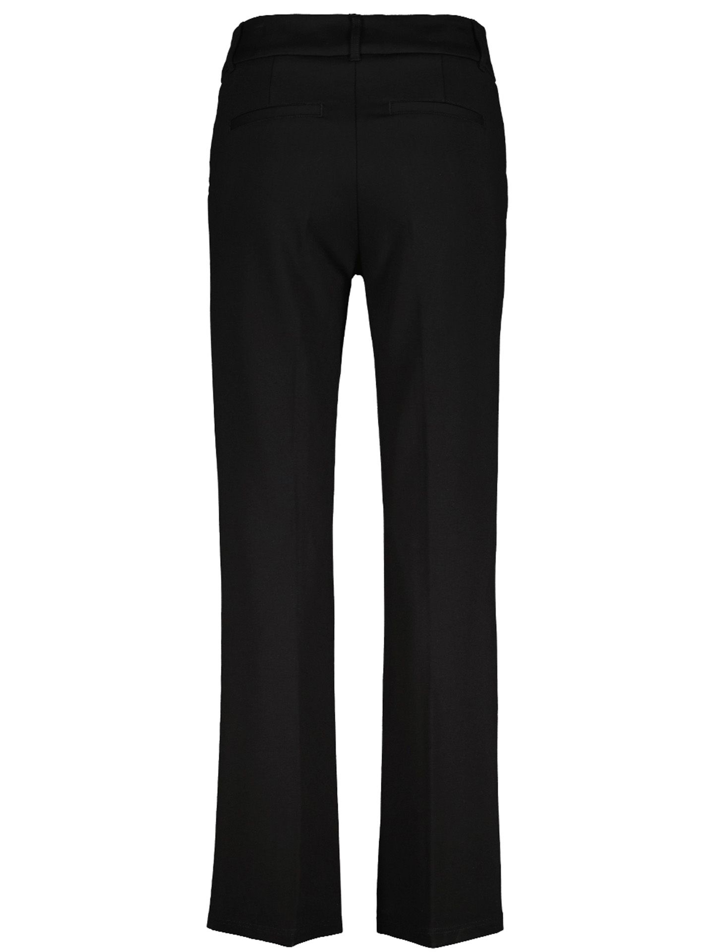 Red Button Pantalon Colette Zwart 00078908-7500