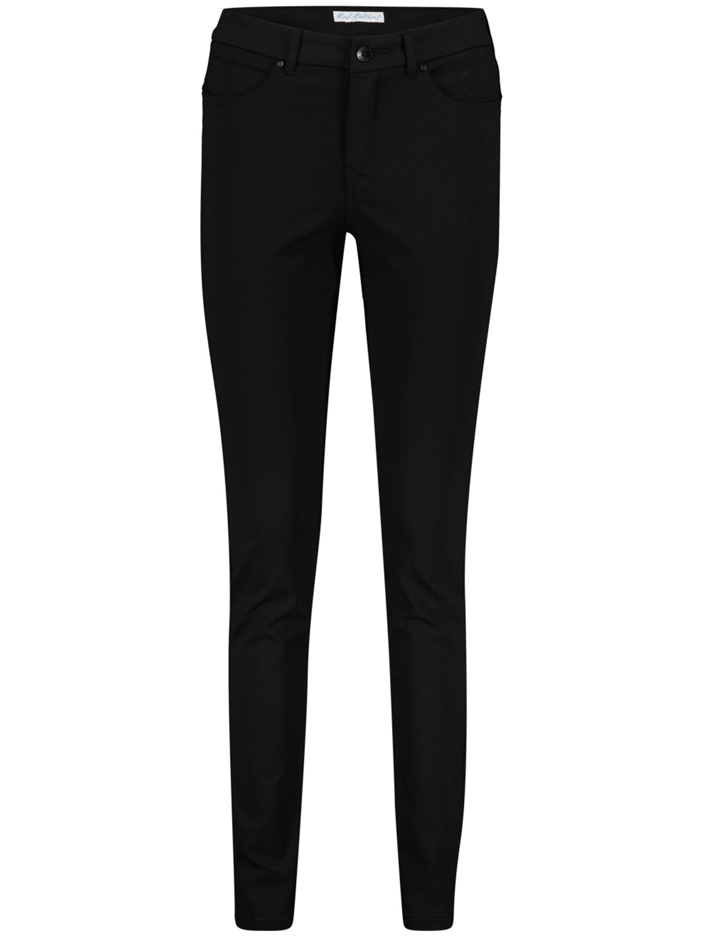 Red Button Broek Laila Zwart 00078912-7500