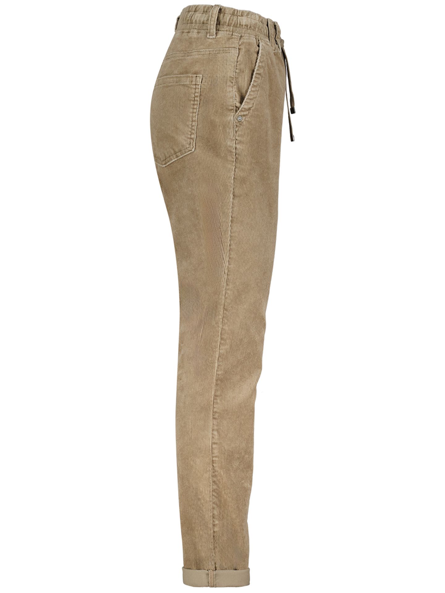 Red Button Broek Tessy Taupe 00078913-5510