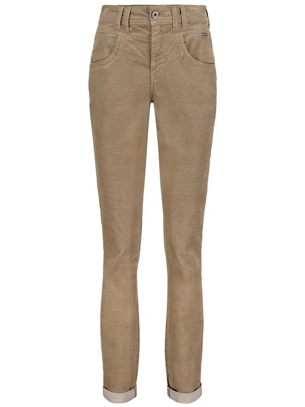 Red Button Broek Carrie Taupe 2900072751528