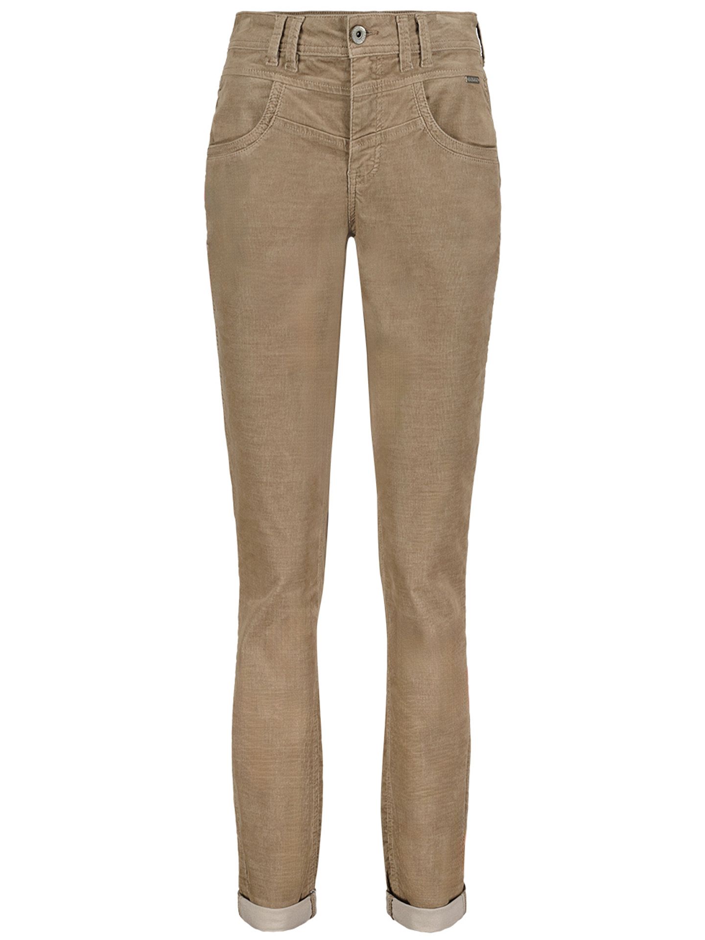 Red Button Broek Carrie Taupe 00078914-5510