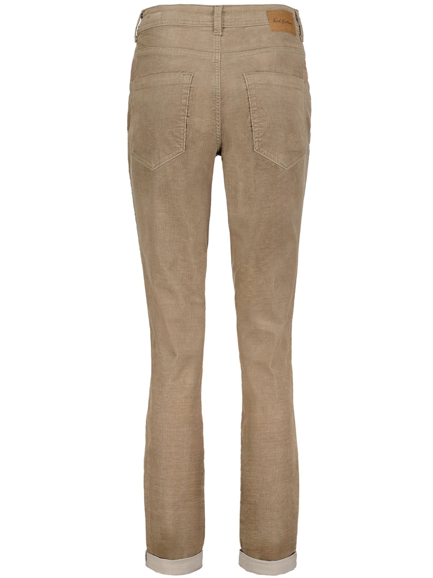 Red Button Broek Carrie Taupe 00078914-5510