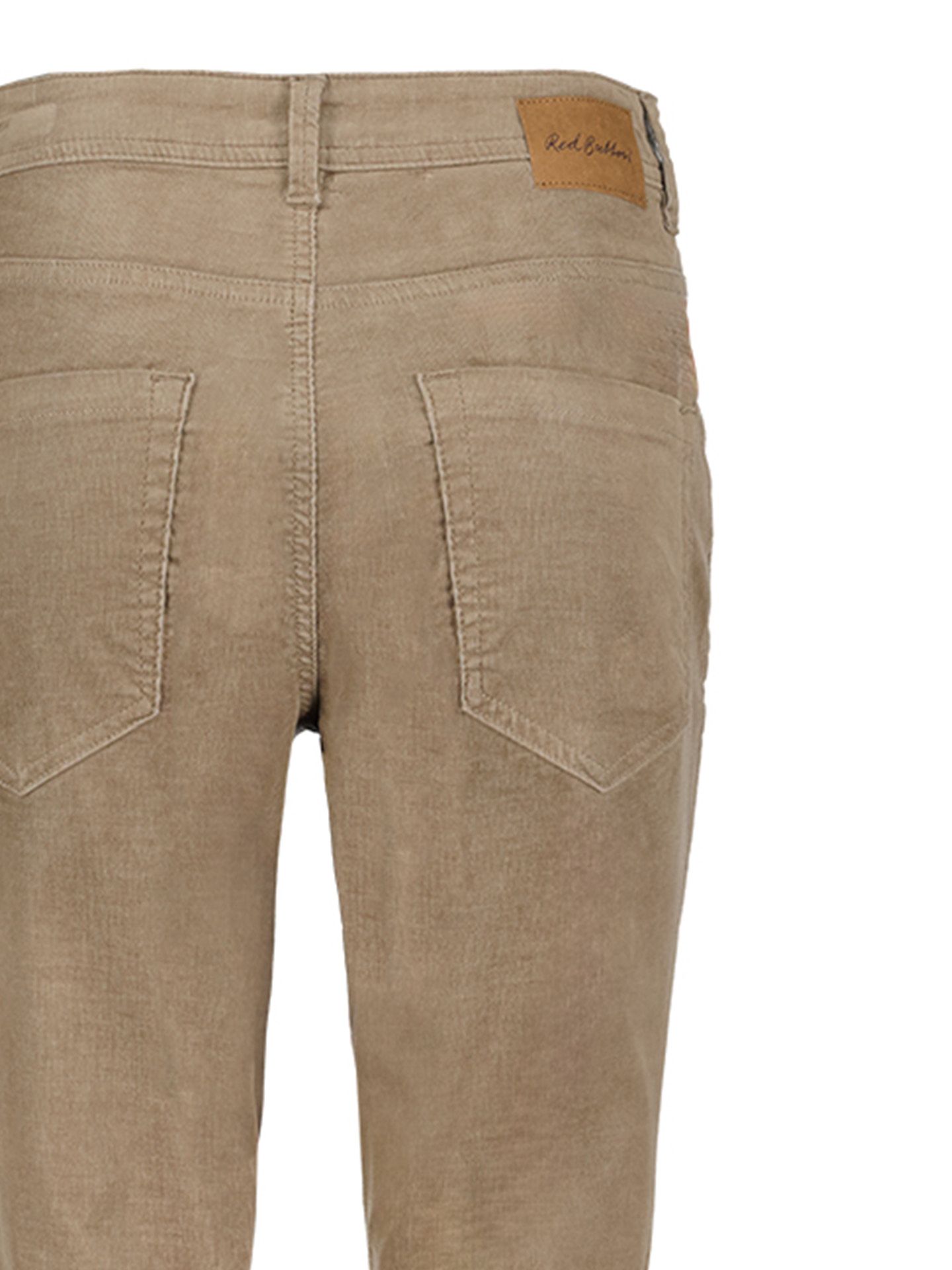 Red Button Broek Carrie Taupe 00078914-5510