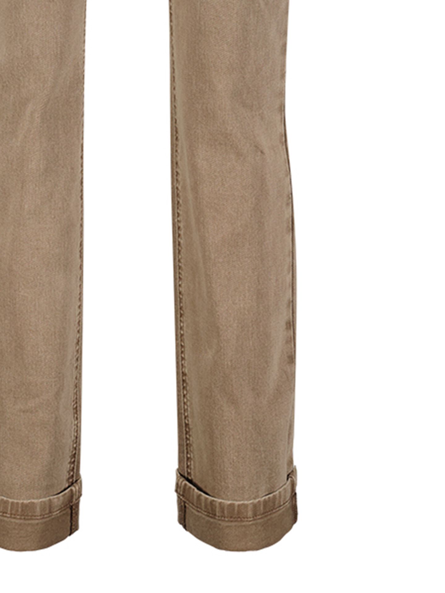 Red Button Broek Carrie Taupe 00078914-5510