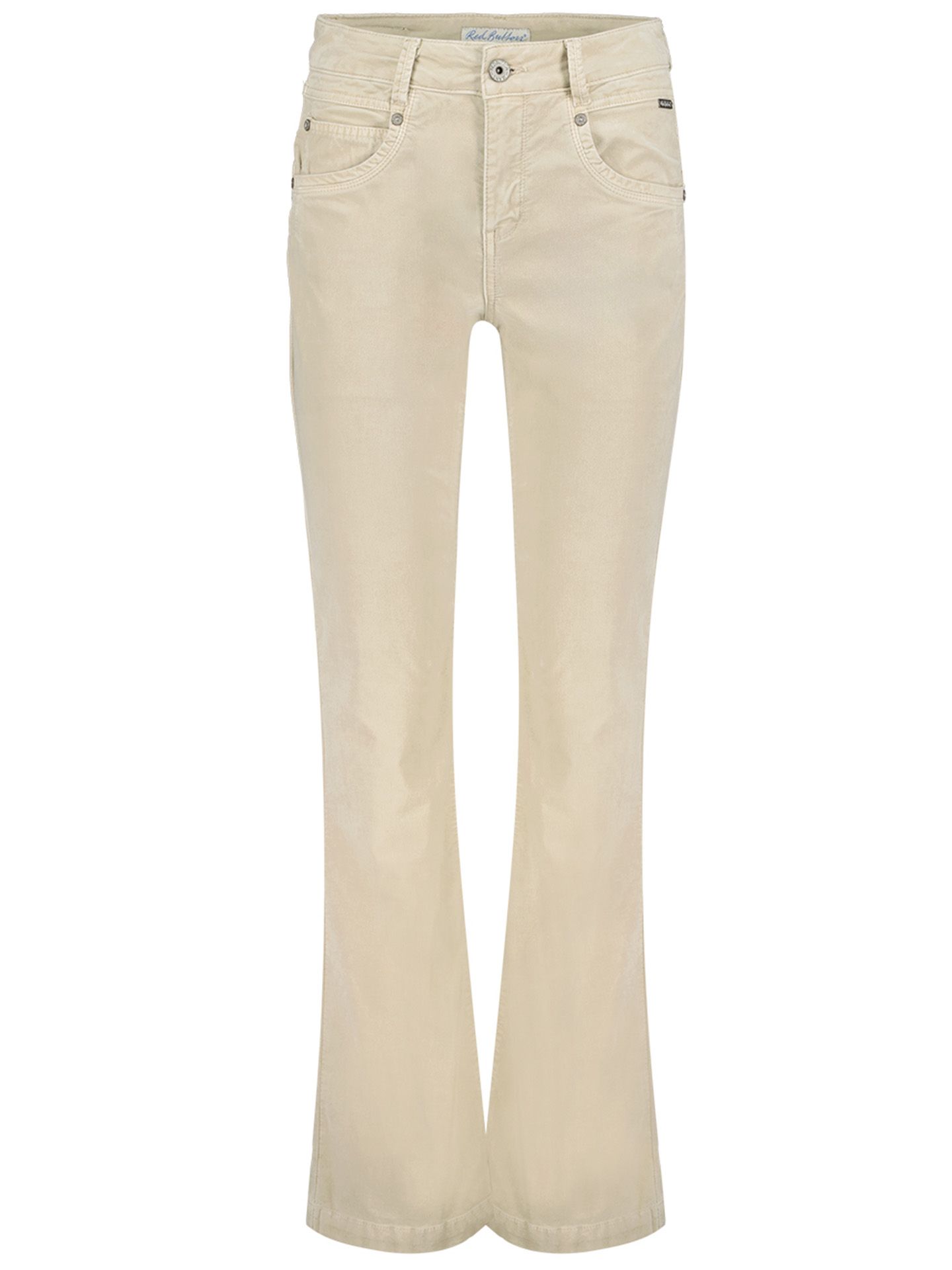 Red Button Broek Bibette Beige 2900072760278