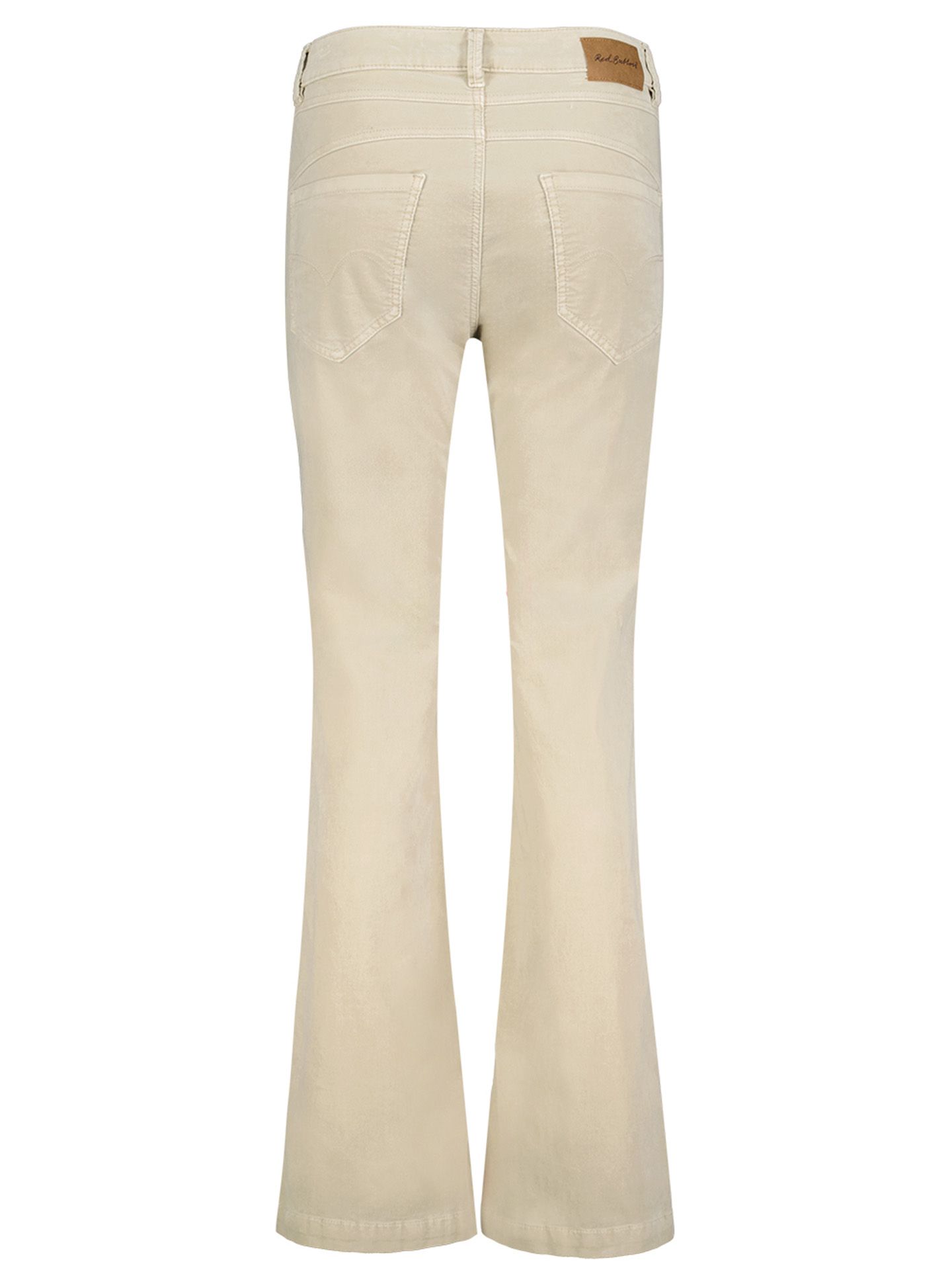 Red Button Broek Bibette Beige 00078917-5100