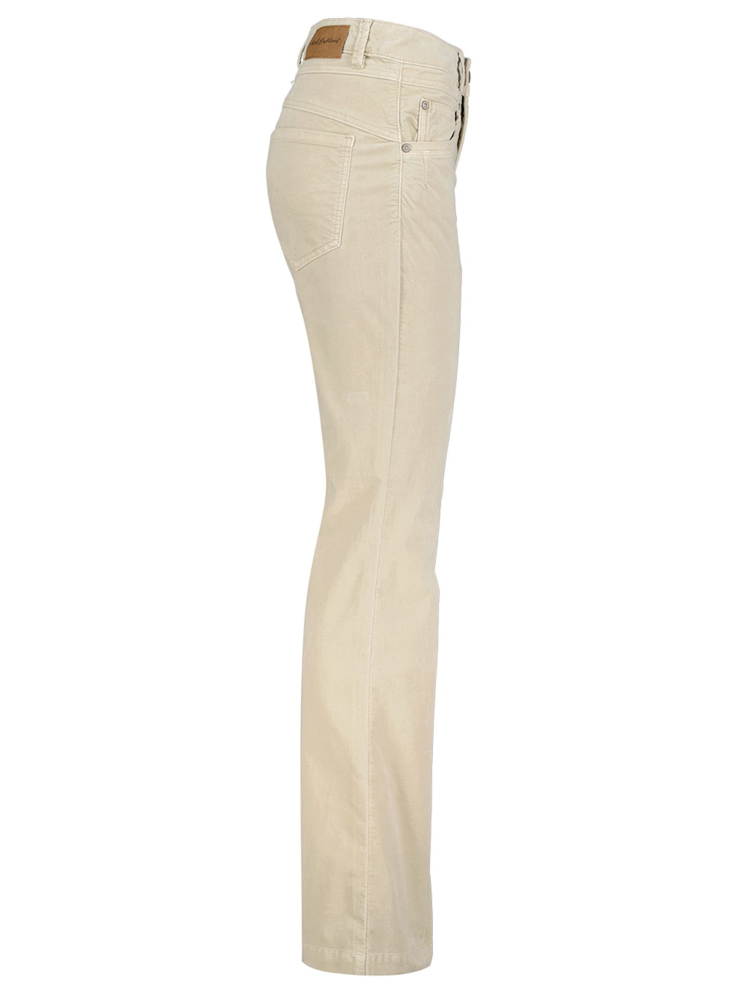 Red Button Broek Bibette Beige 00078917-5100