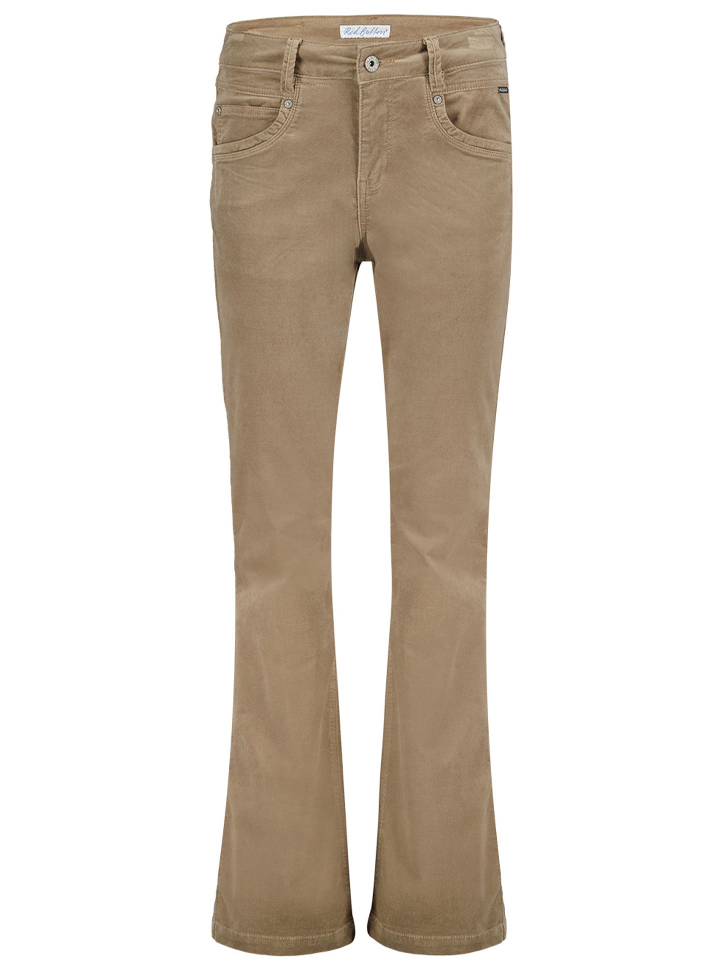 Red Button Broek Bibette Beige 2900072759241