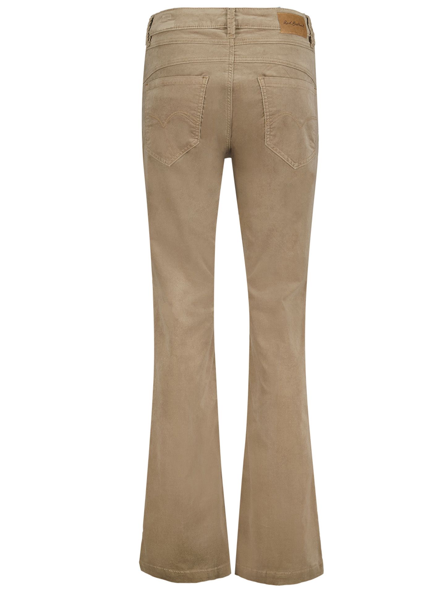 Red Button Broek Bibette Beige 00078917-5260