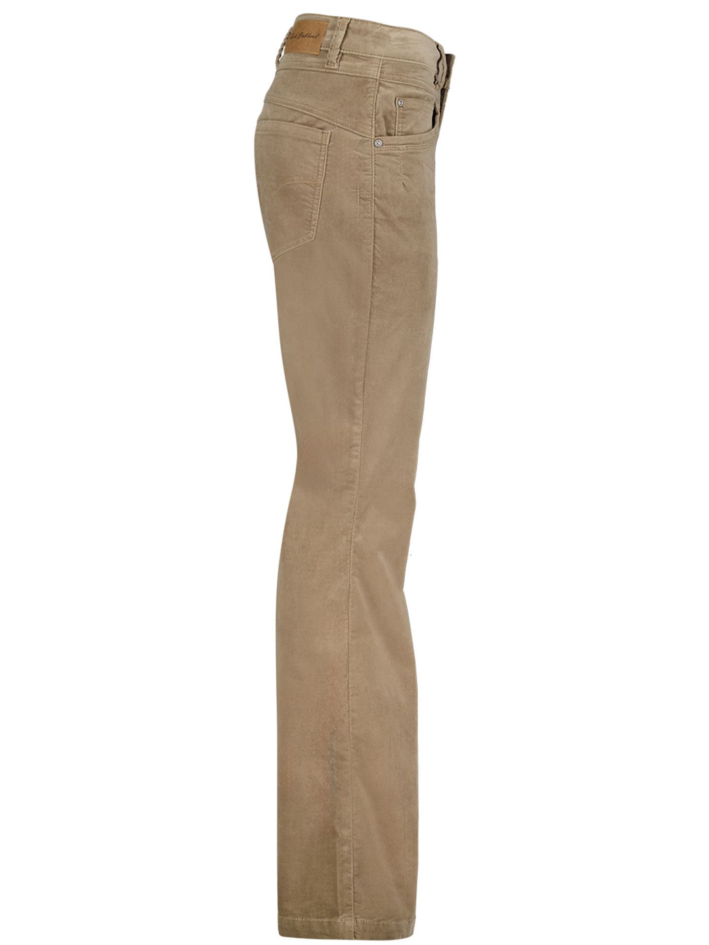 Red Button Broek Bibette Beige 00078917-5260