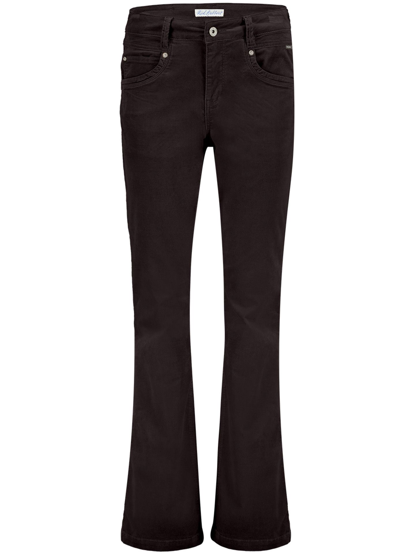 Red Button Broek Bibette Bruin 00078917-5800