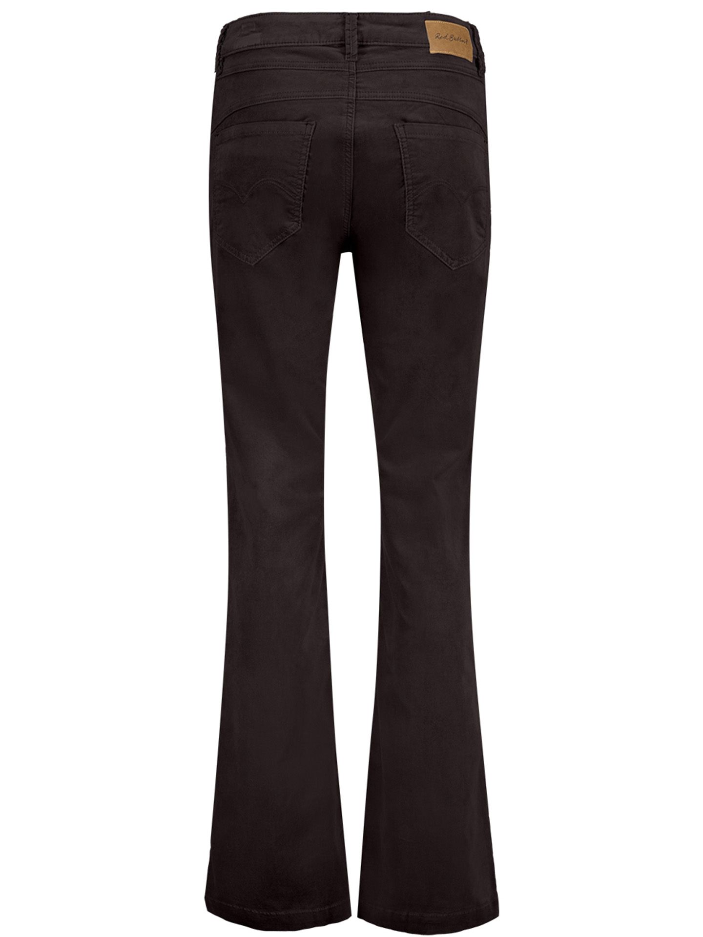 Red Button Broek Bibette Bruin 00078917-5800