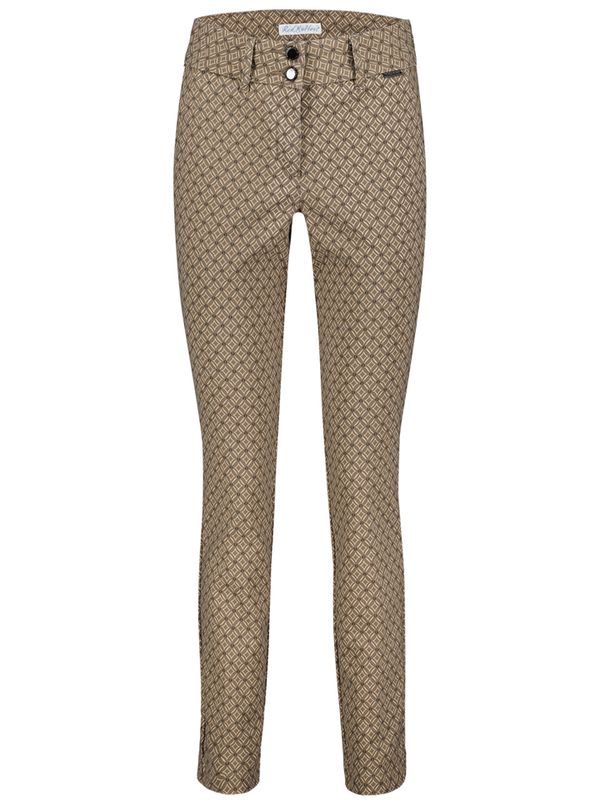 Red Button Pantalon Diana Taupe 2900072764061