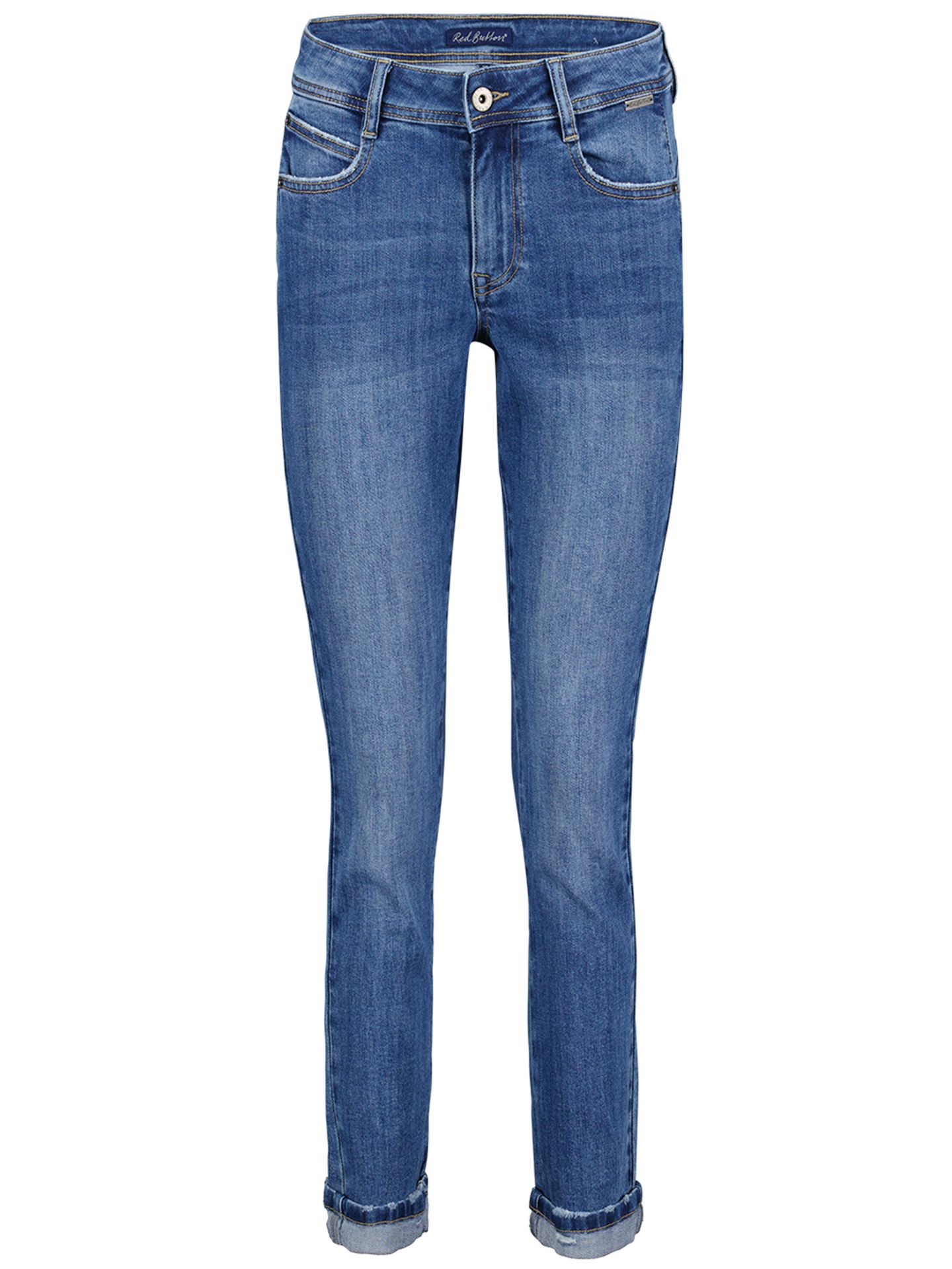 Red Button Jeans Laila Blauw 00078928-770