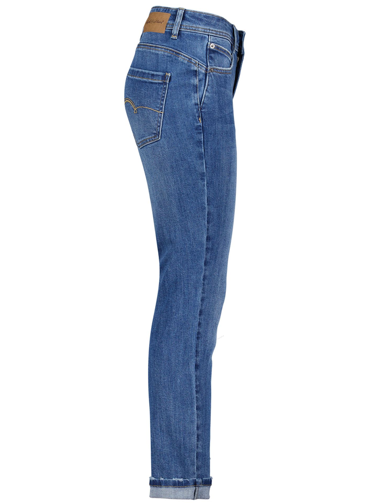 Red Button Jeans Laila Blauw 00078928-770