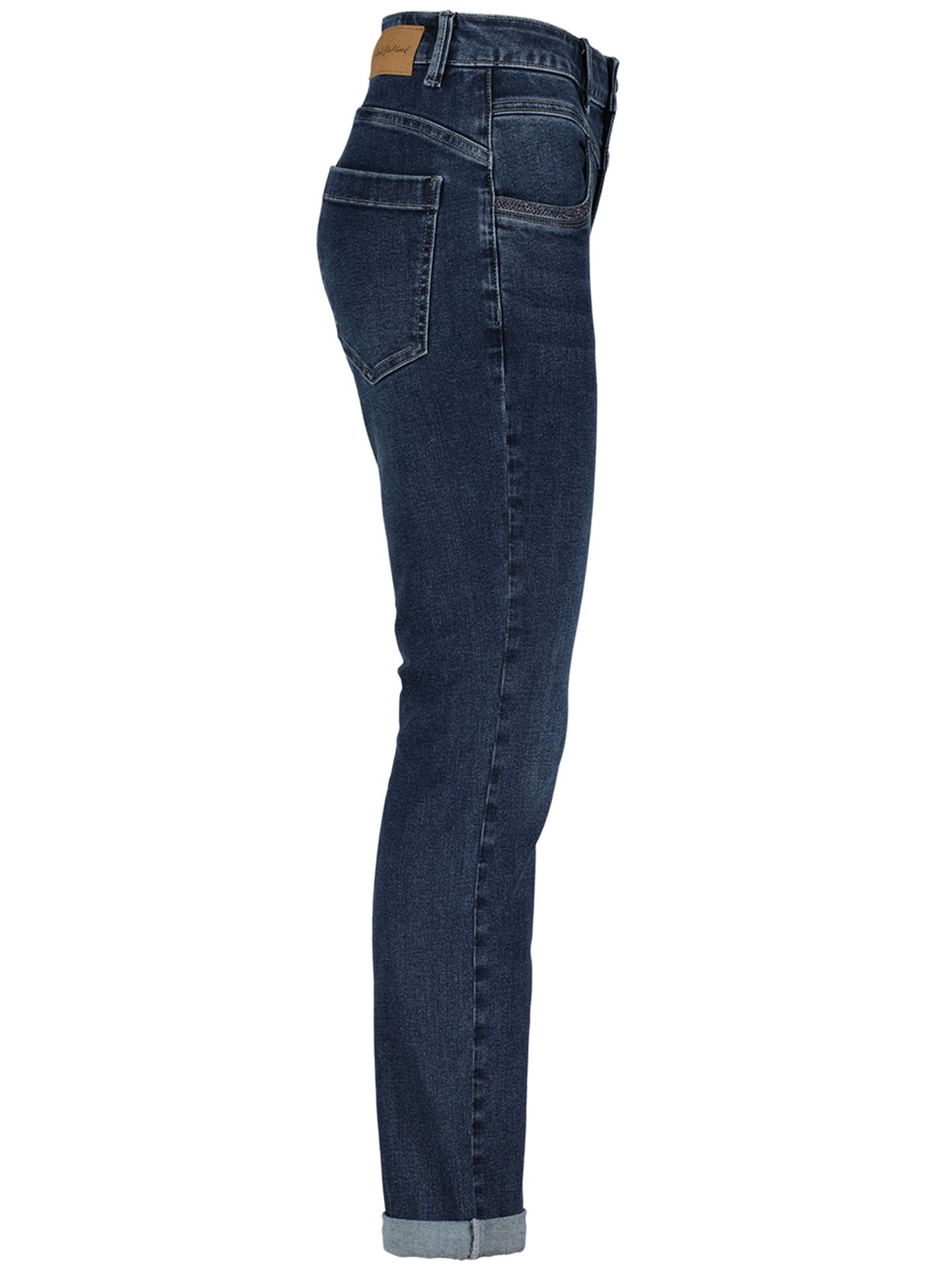 Red Button Jeans Sienna Blauw 00078930-581