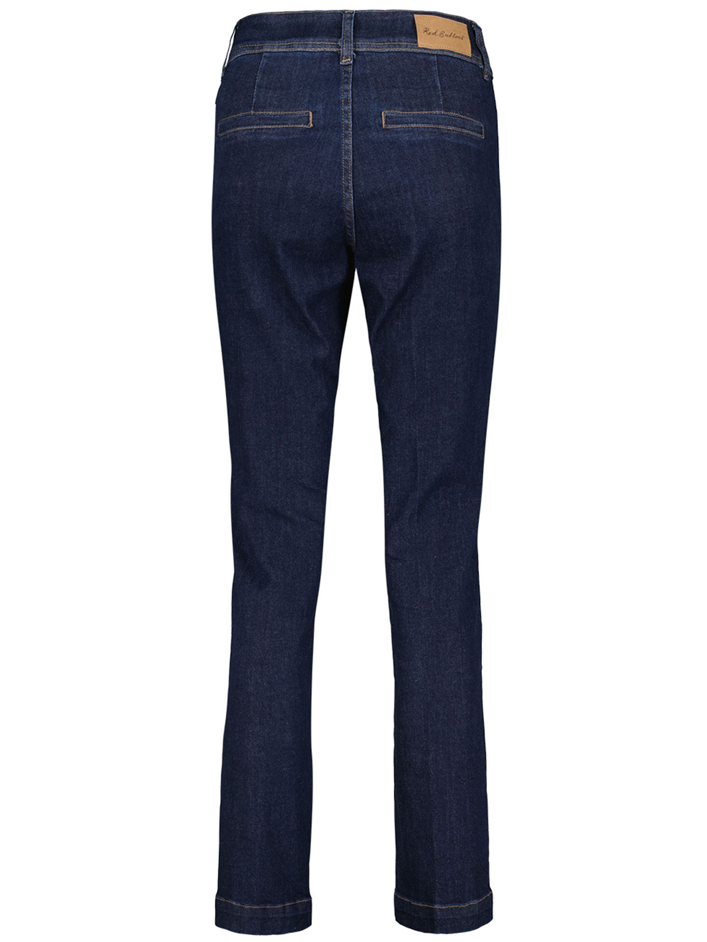 Red Button Jeans Diana Blauw 00078931-581