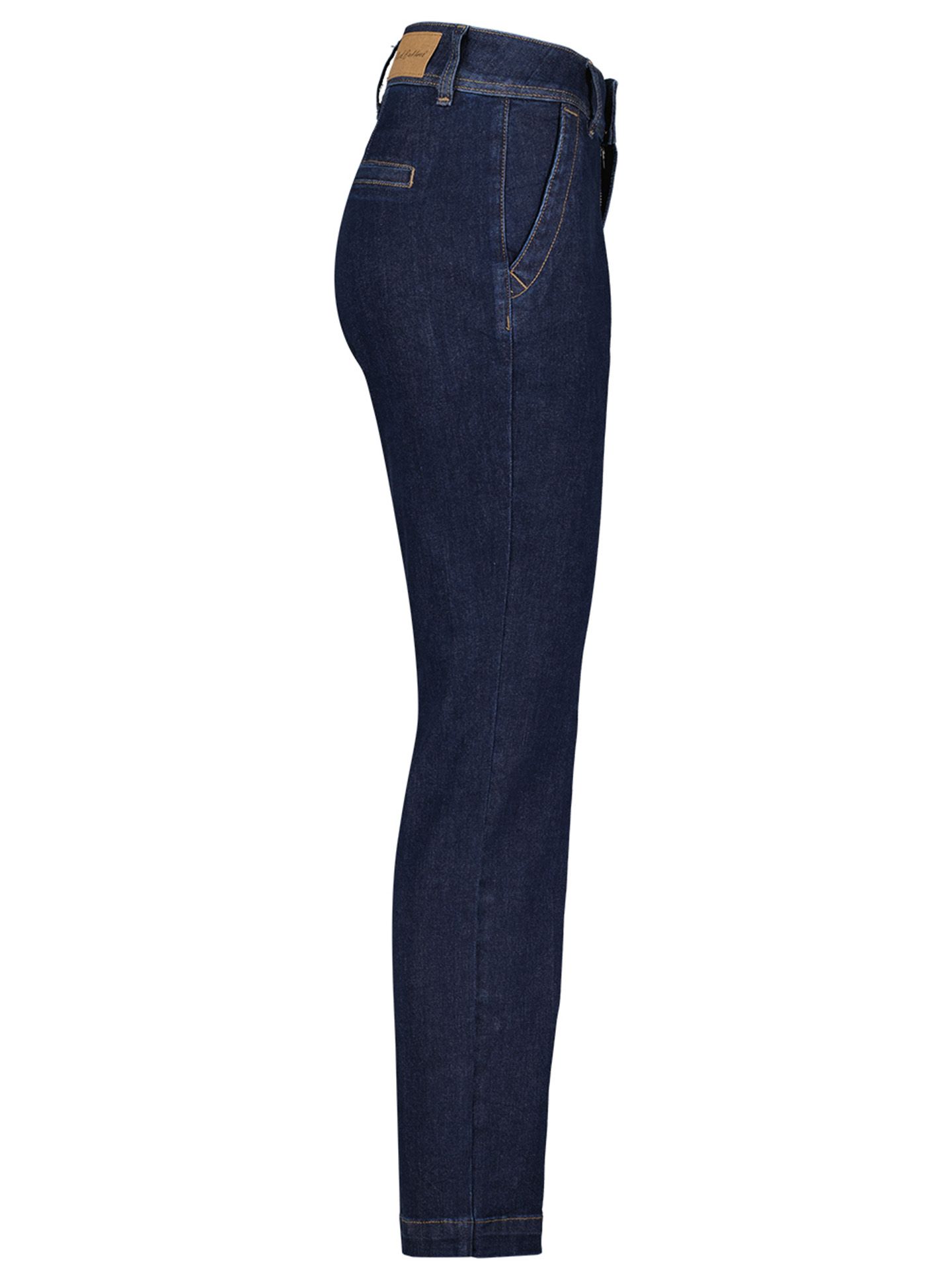 Red Button Jeans Diana Blauw 00078931-581