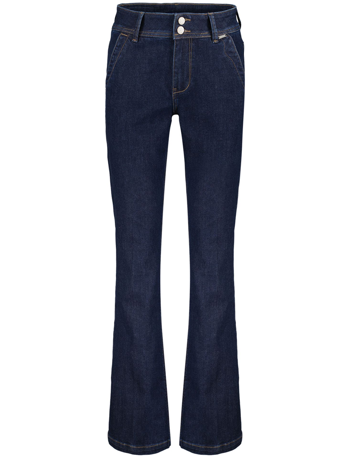 Red Button Jeans Bibette Blauw 00078932-581