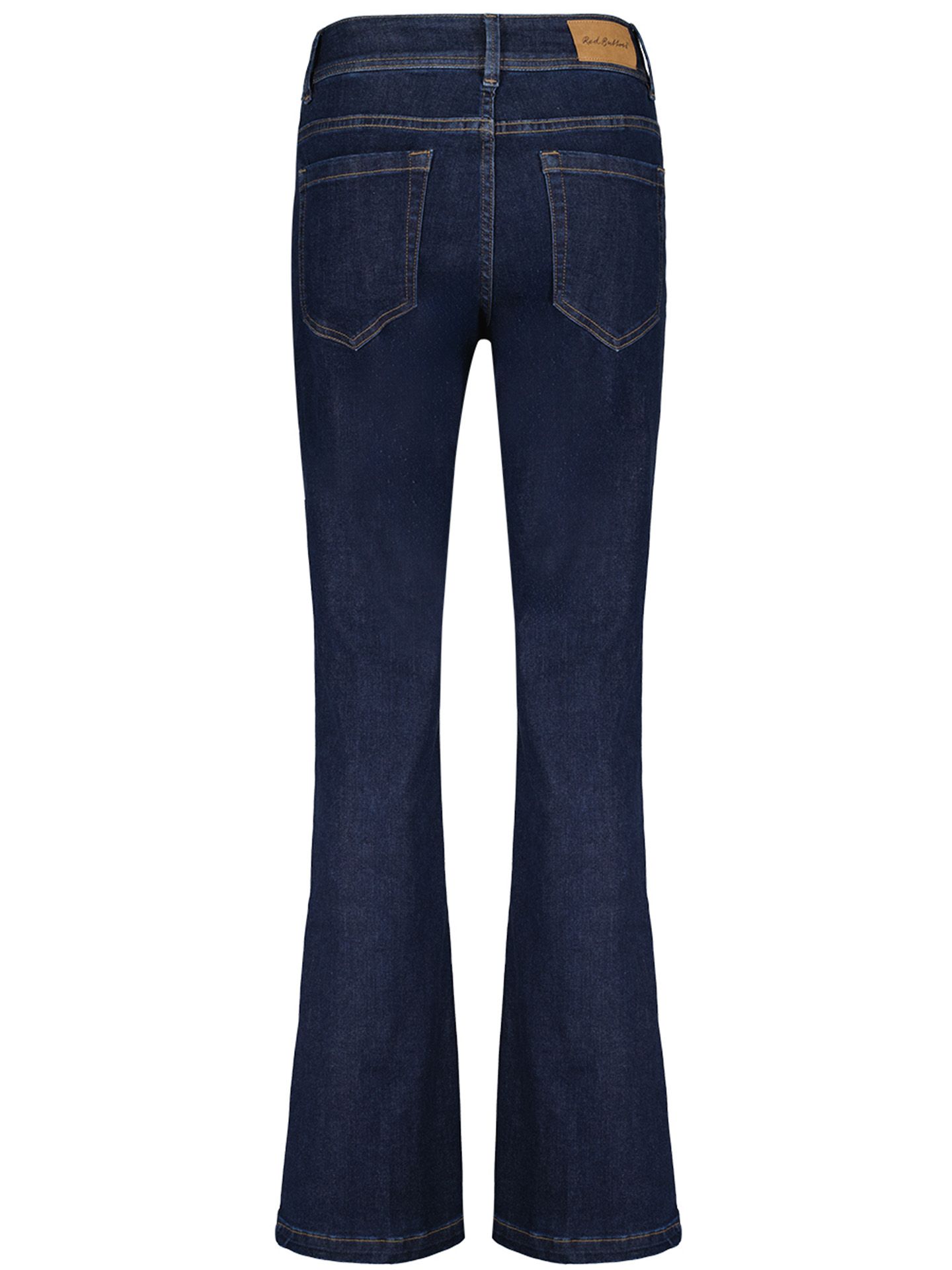 Red Button Jeans Bibette Blauw 00078932-581