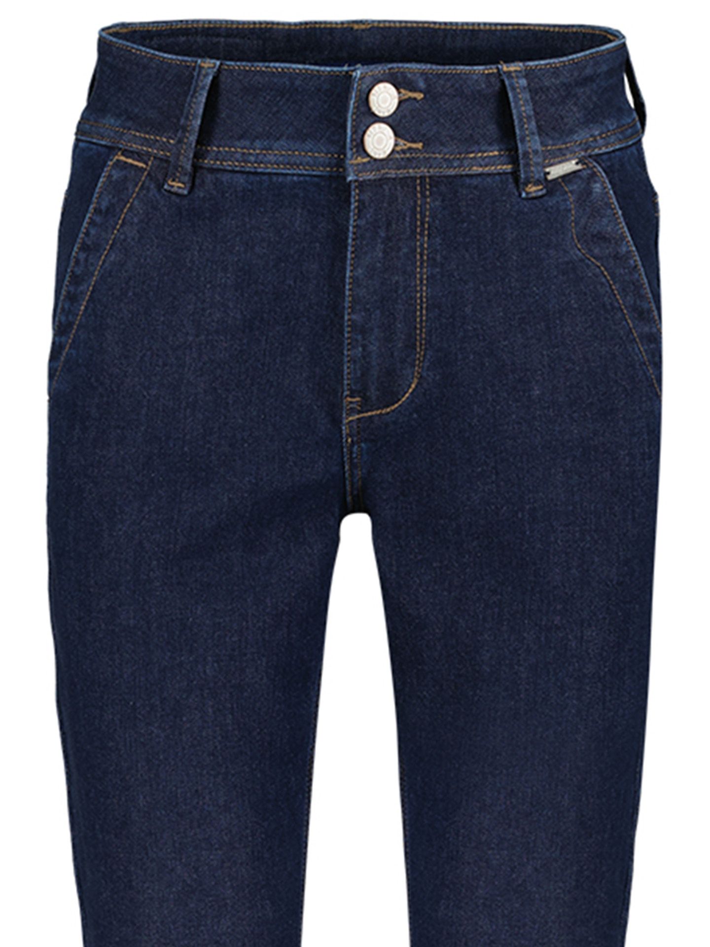 Red Button Jeans Bibette Blauw 00078932-581