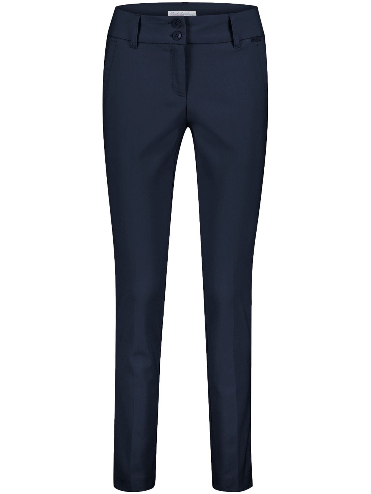 Red Button Pantalon Diana Blauw 2900072782034