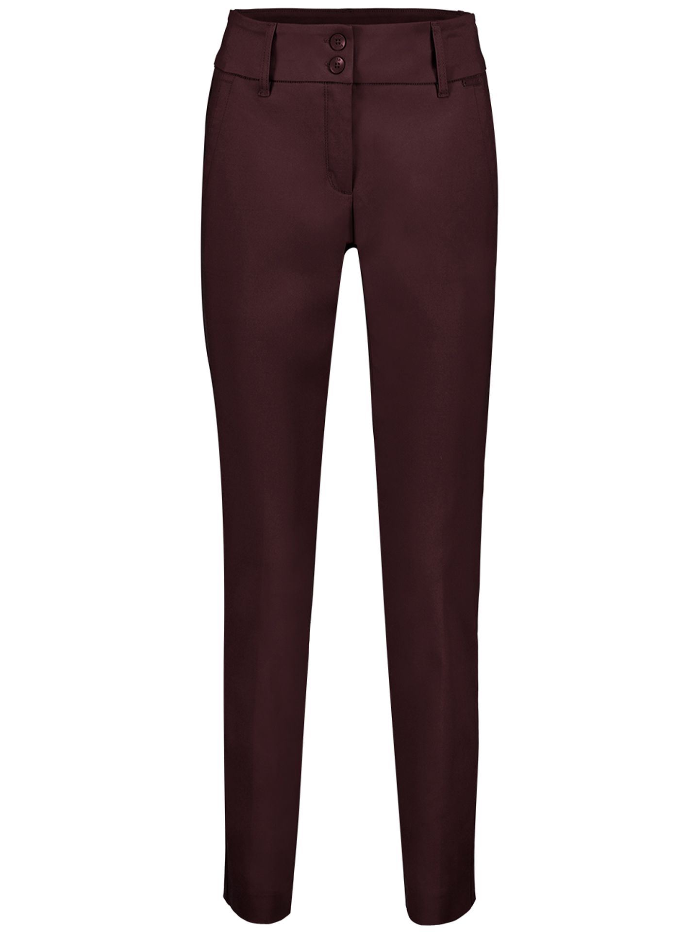 Red Button Pantalon Diana Rood 00078935-3600