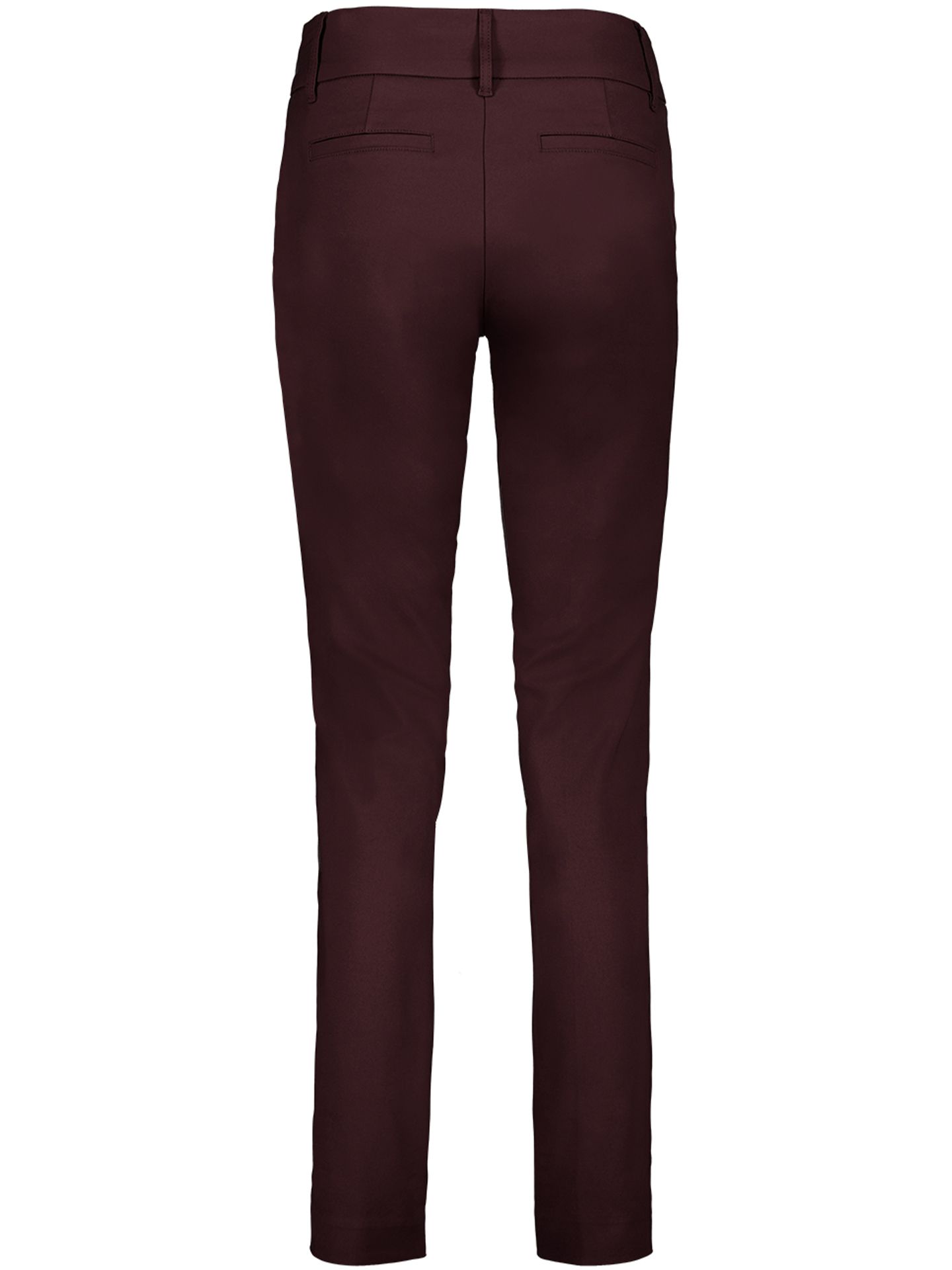 Red Button Pantalon Diana Rood 00078935-3600