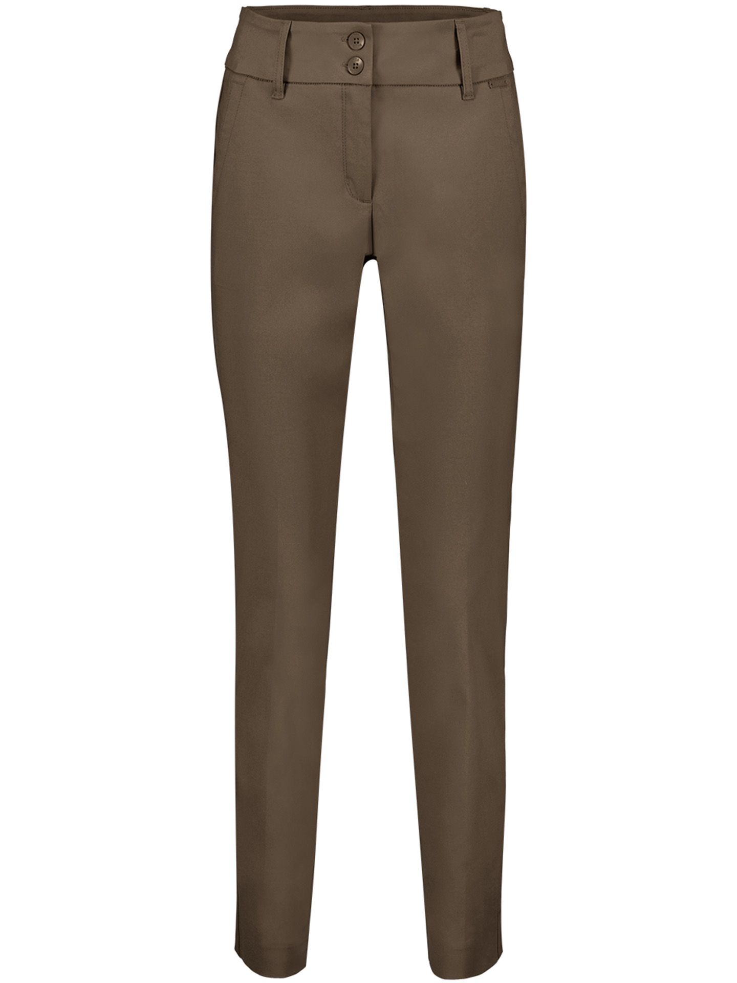 Red Button Pantalon Diana Taupe 00078935-5500