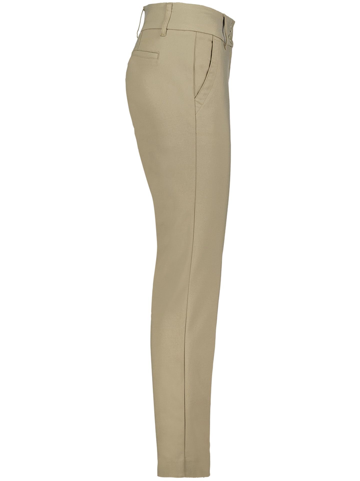 Red Button Pantalon Diana Groen 00078935-6310