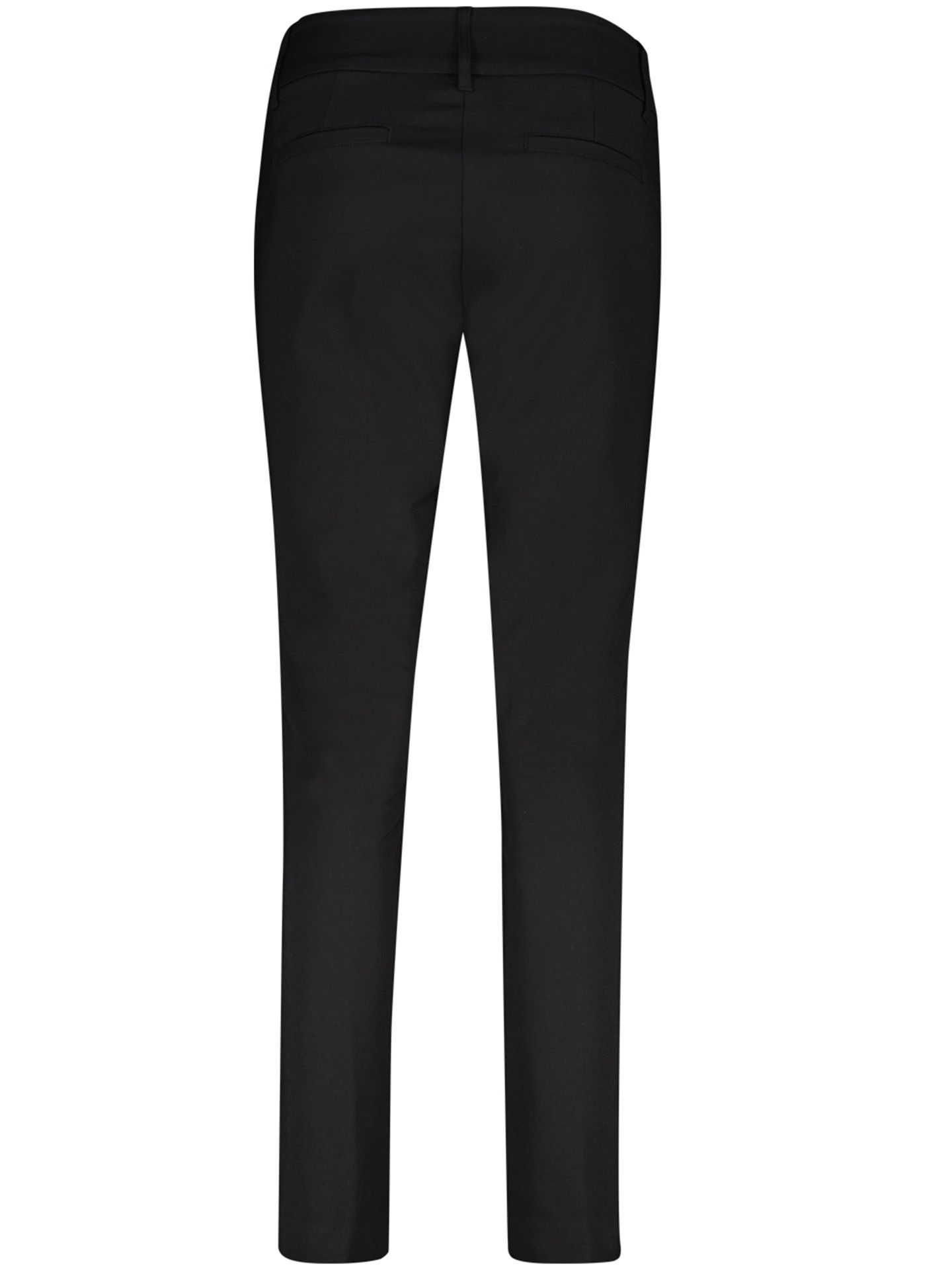 Red Button Pantalon Diana Zwart 00078935-7500