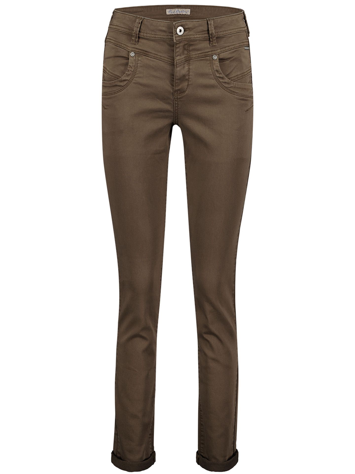 Red Button Jeans Relax Taupe 00078938-5500