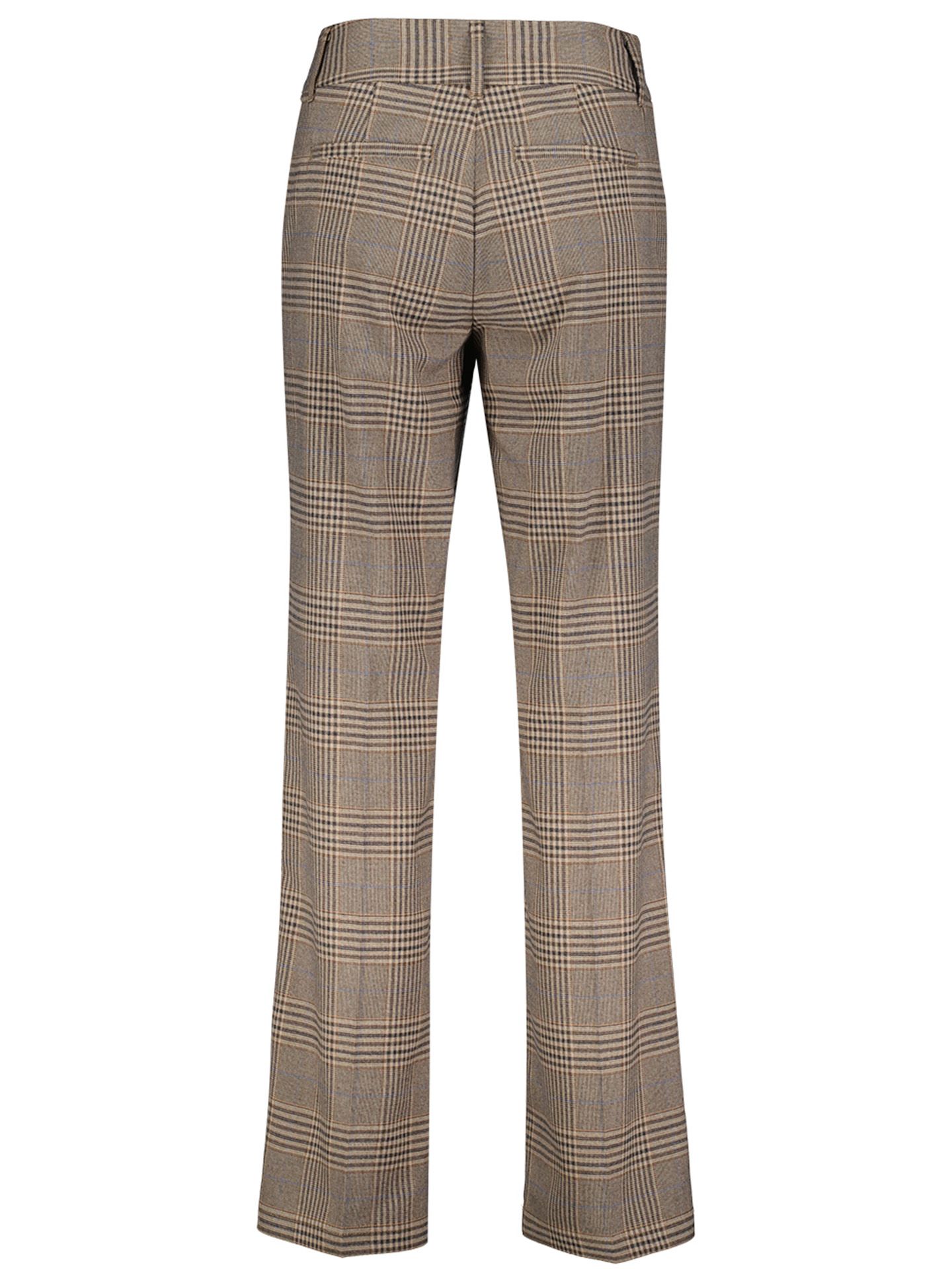 Red Button Pantalon Colette Taupe 00078943-5500