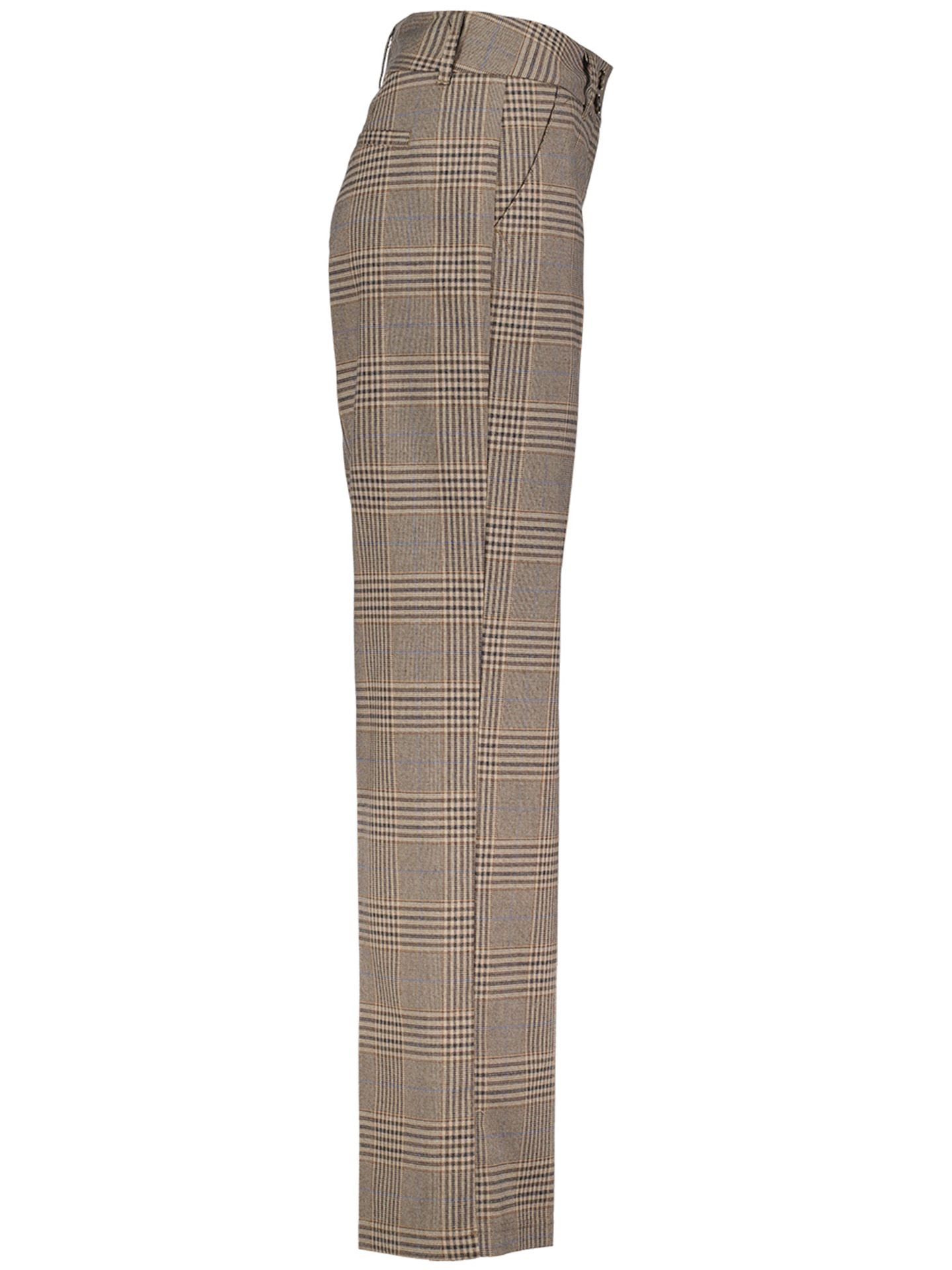 Red Button Pantalon Colette Taupe 00078943-5500