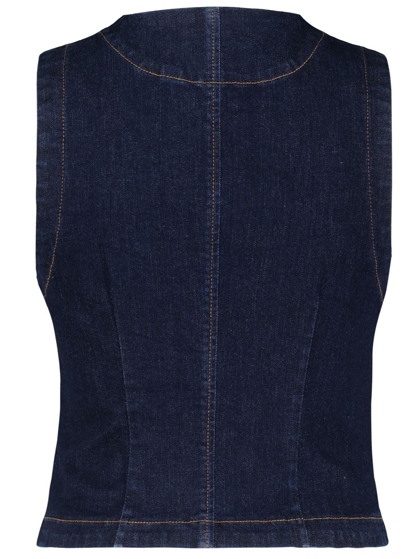 Red Button Gilet Bo Blauw 00078945-581