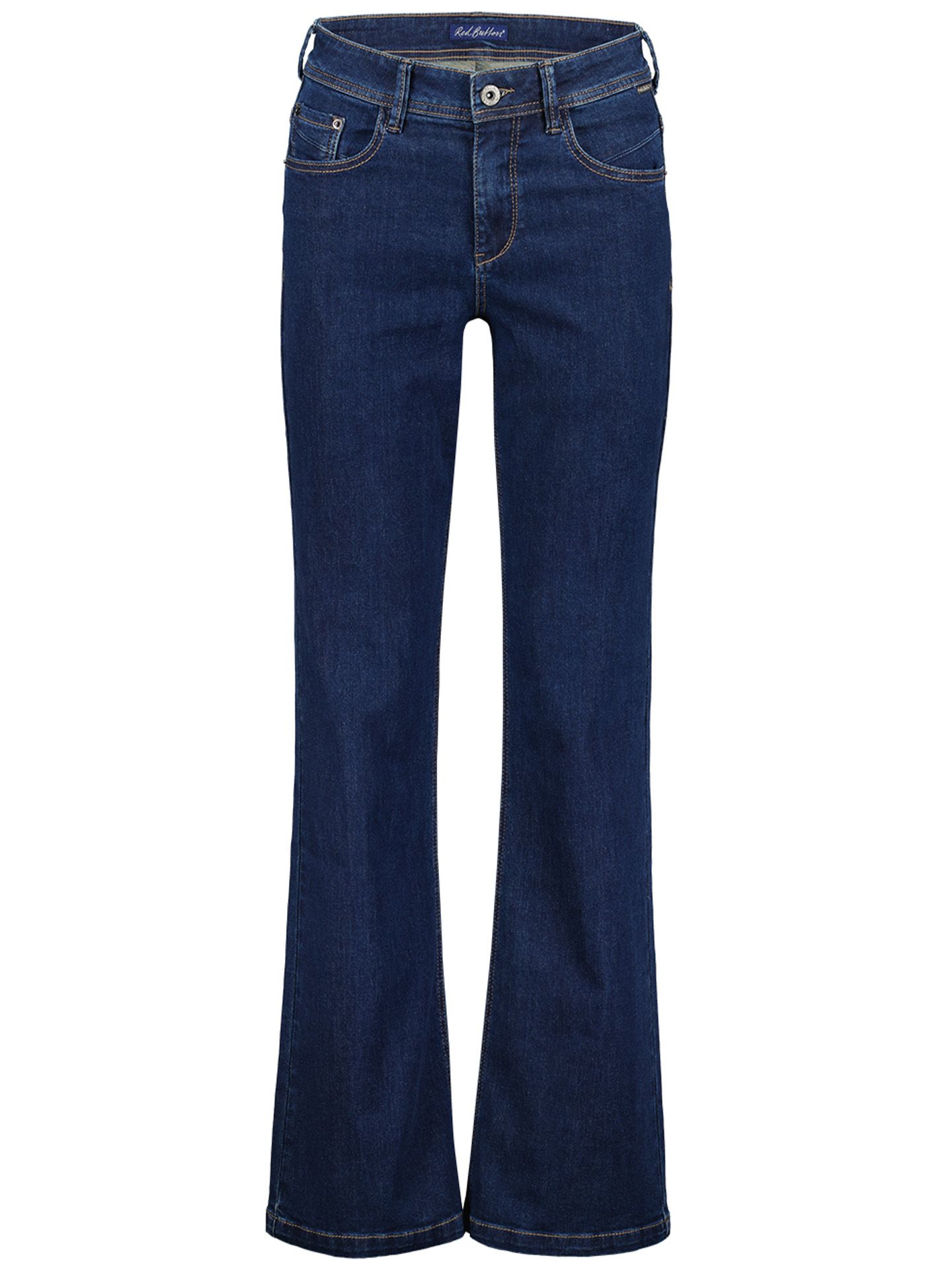 Red Button Jeans Colette Blauw 00078991-581