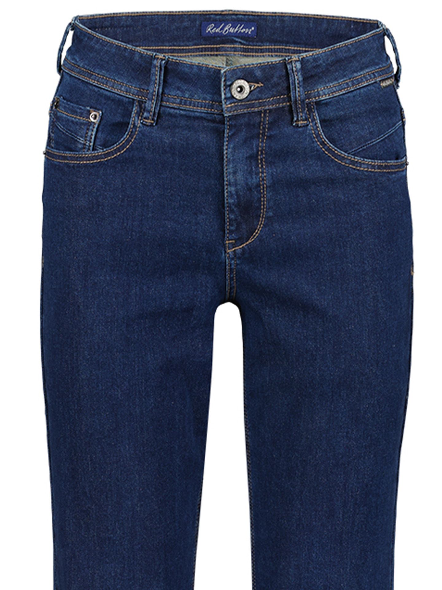 Red Button Jeans Colette Blauw 00078991-581