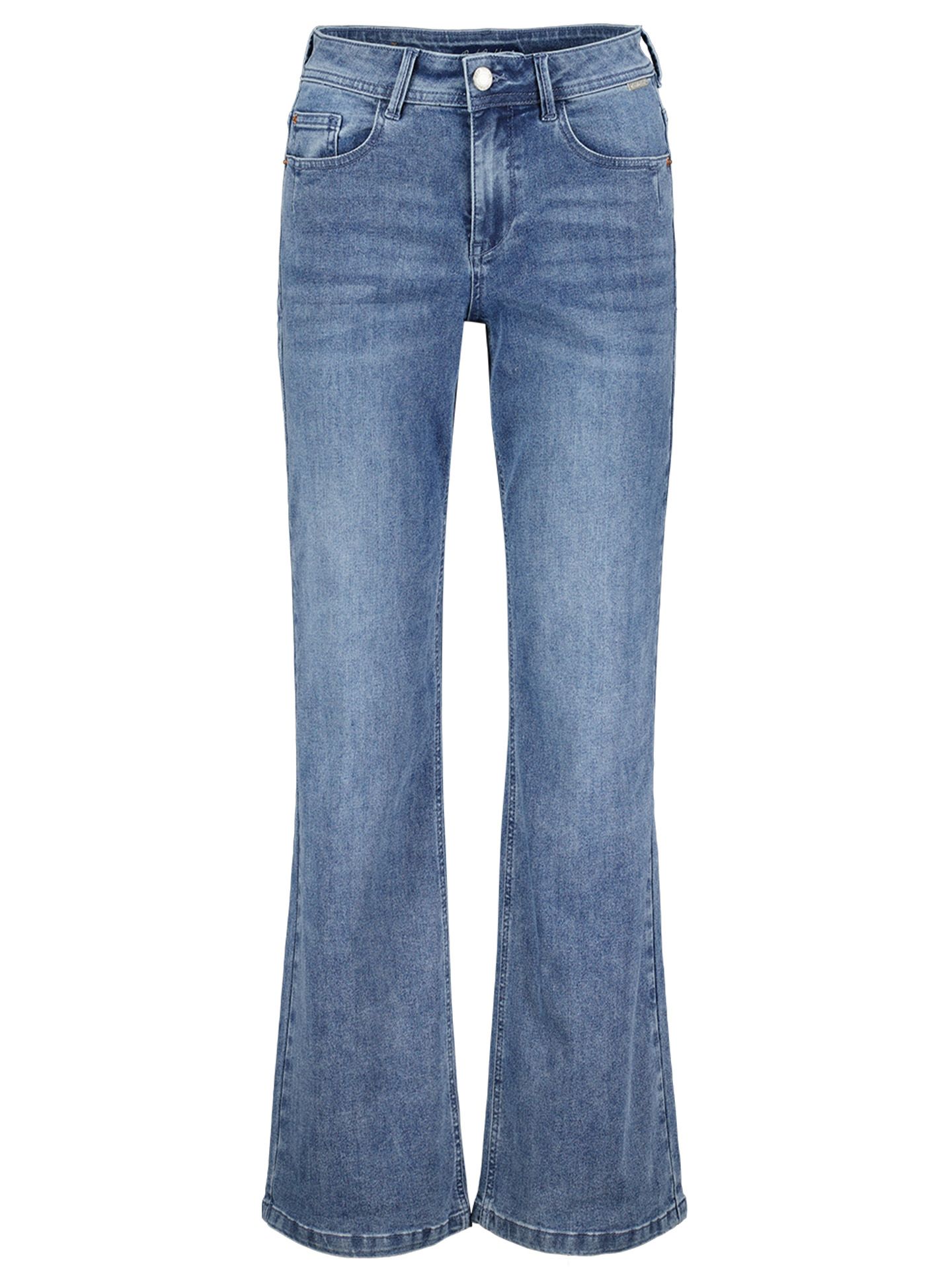 Red Button Jeans Colette Blauw 00078991-770